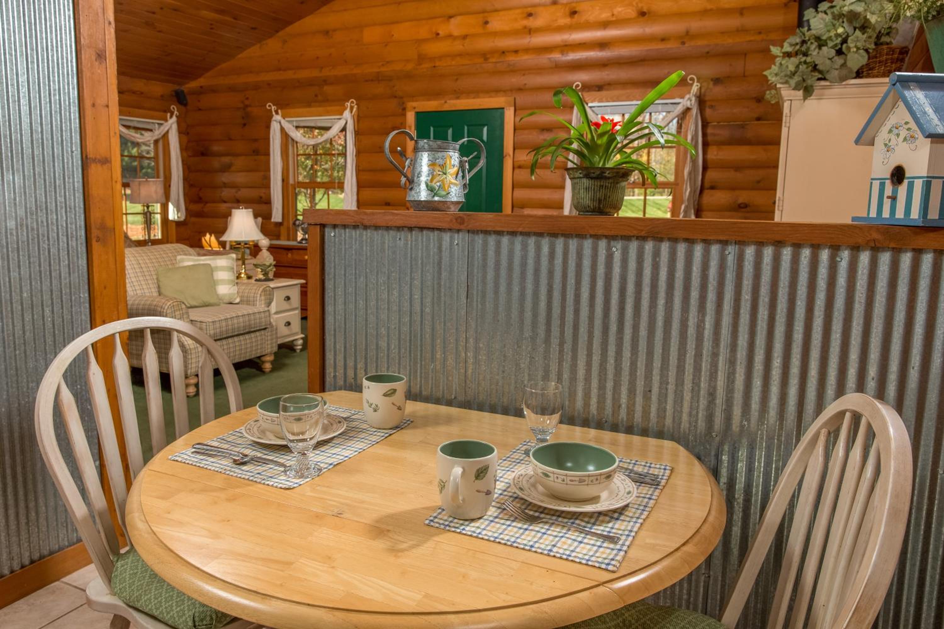 Galena Vacations - Goldmoor Inn  Resort - Property Image 80