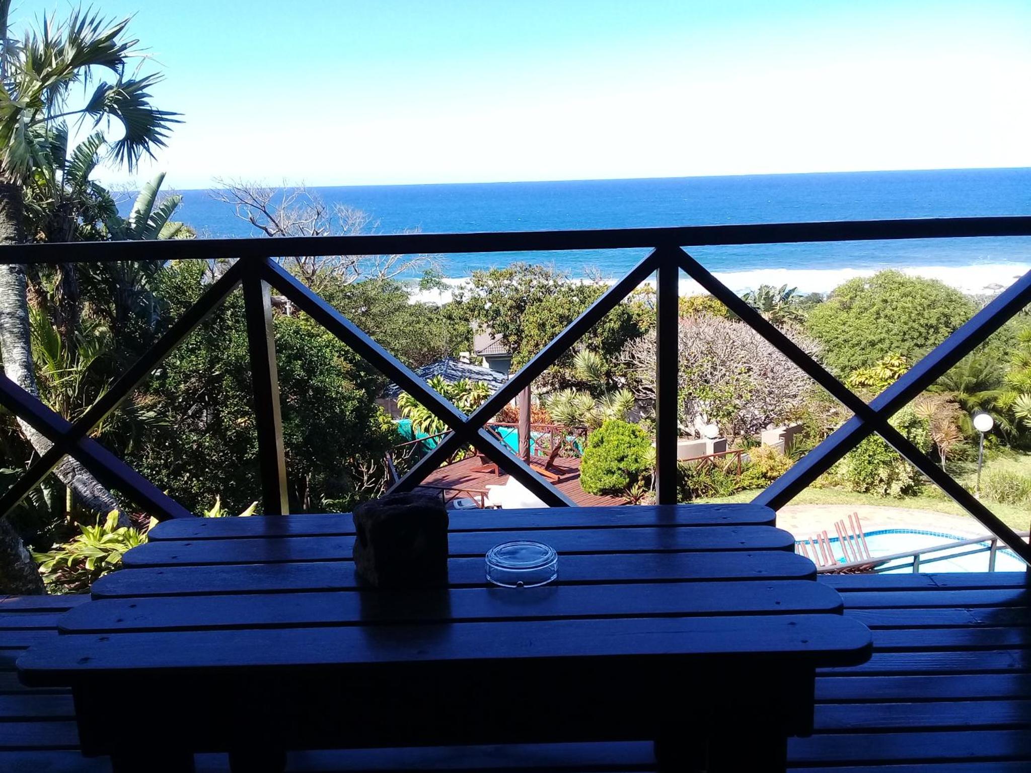 Wailana lodge