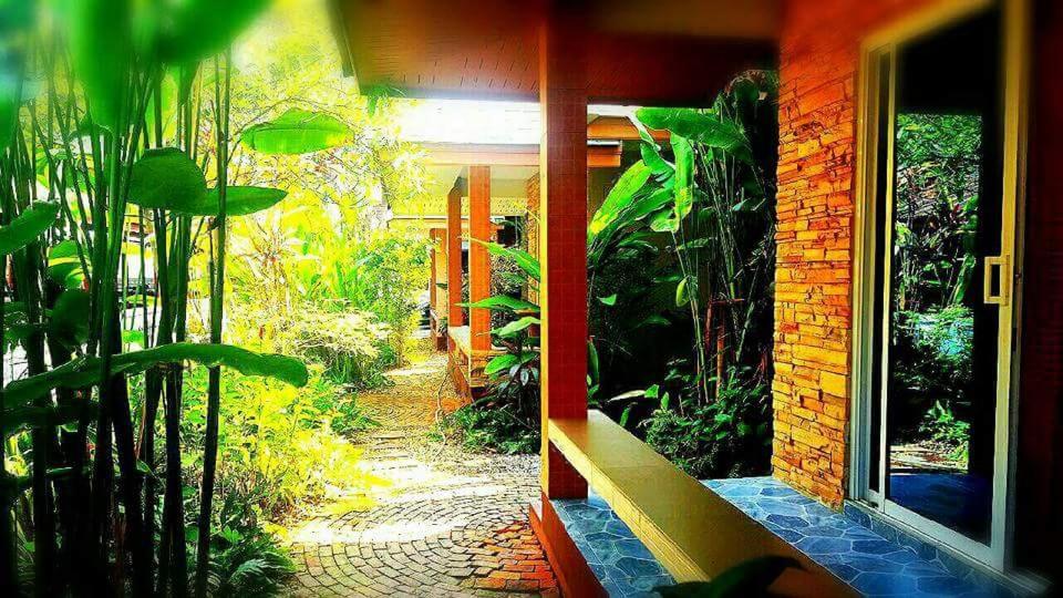 Tonnum Resort view 4