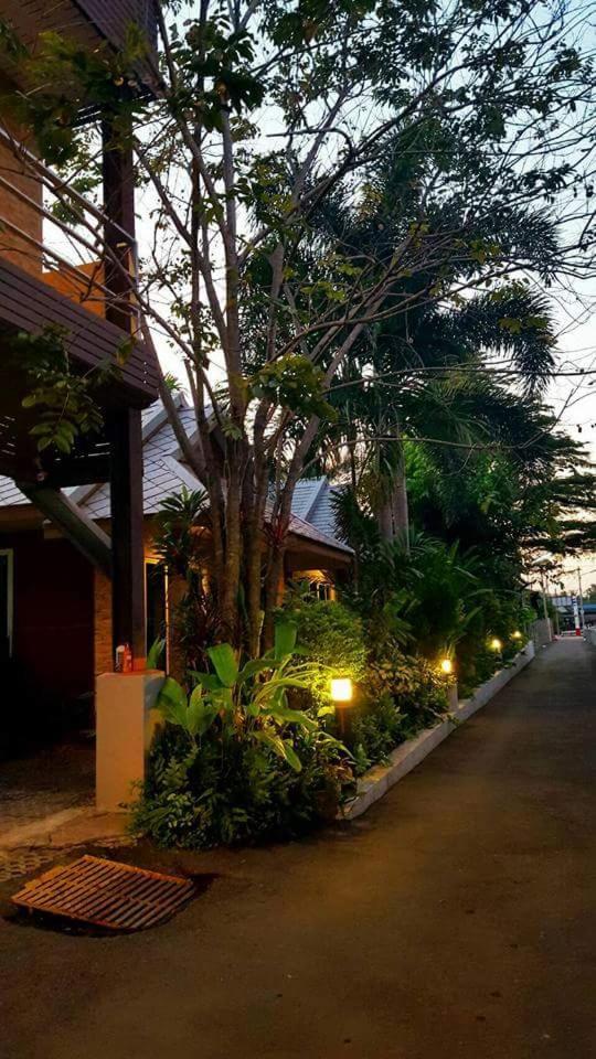 Tonnum Resort view 5