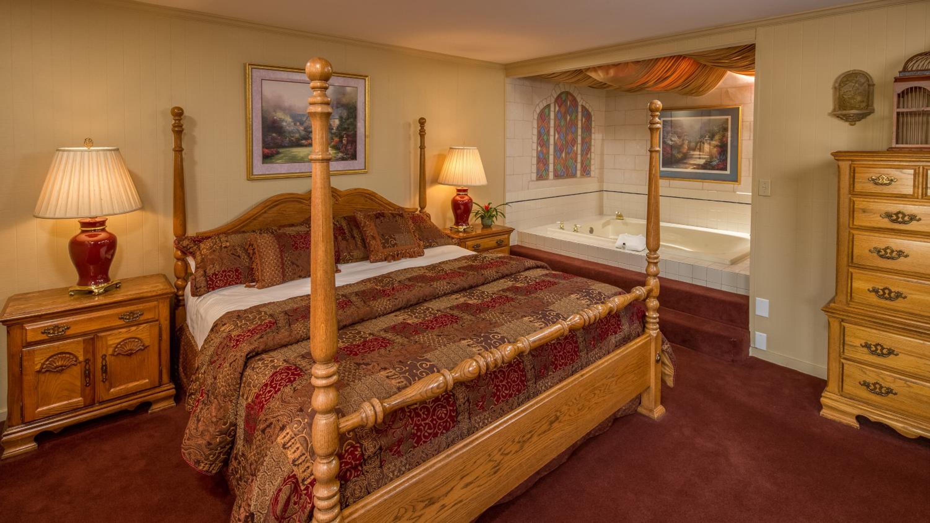 Galena Vacations - Goldmoor Inn  Resort - Property Image 72