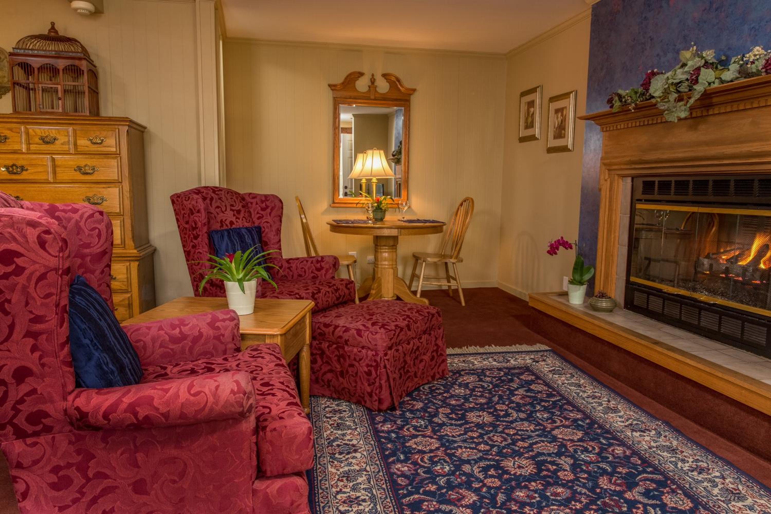 Galena Vacations - Goldmoor Inn  Resort - Property Image 85