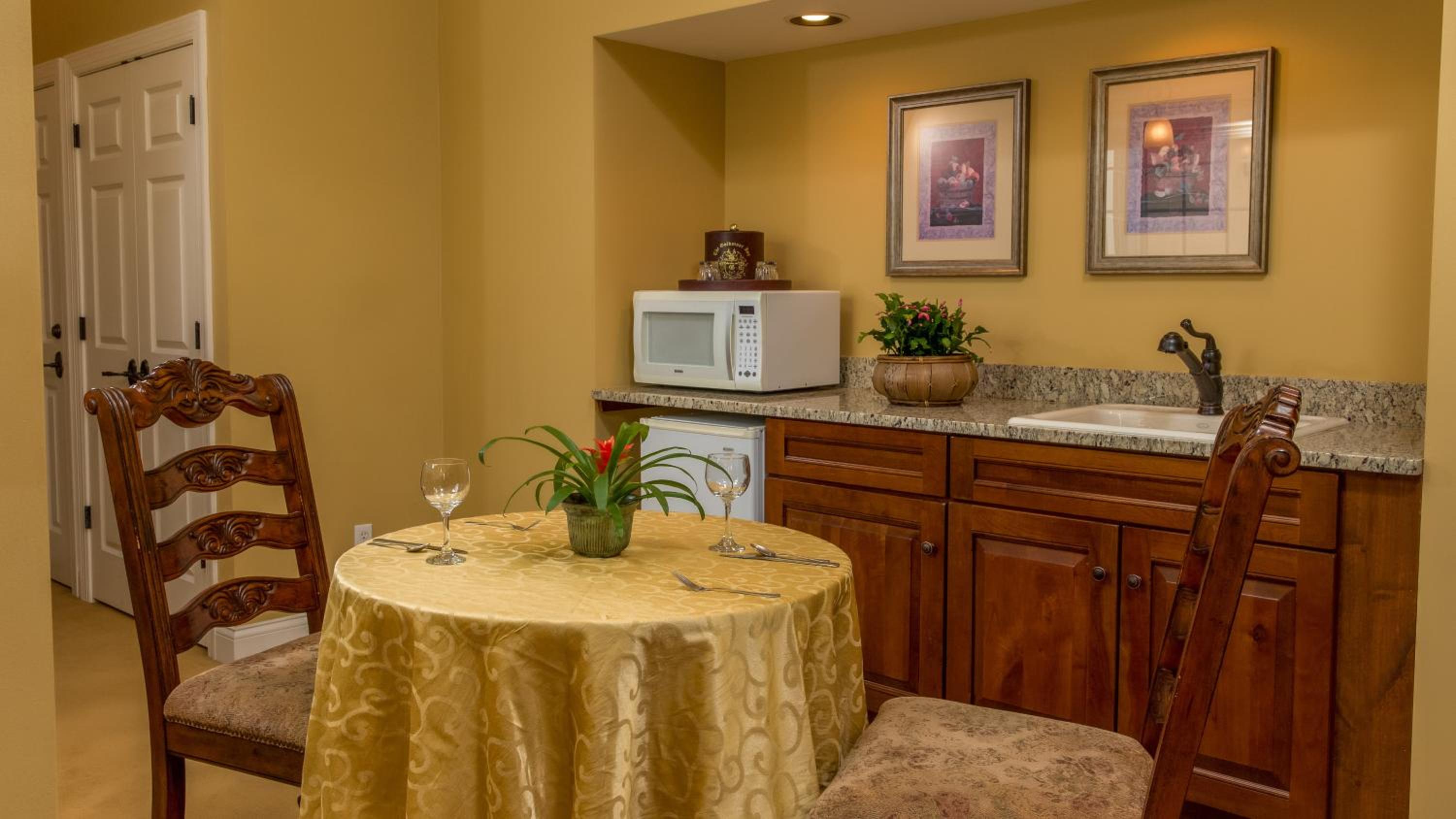 Galena Vacations - Goldmoor Inn  Resort - Property Image 91