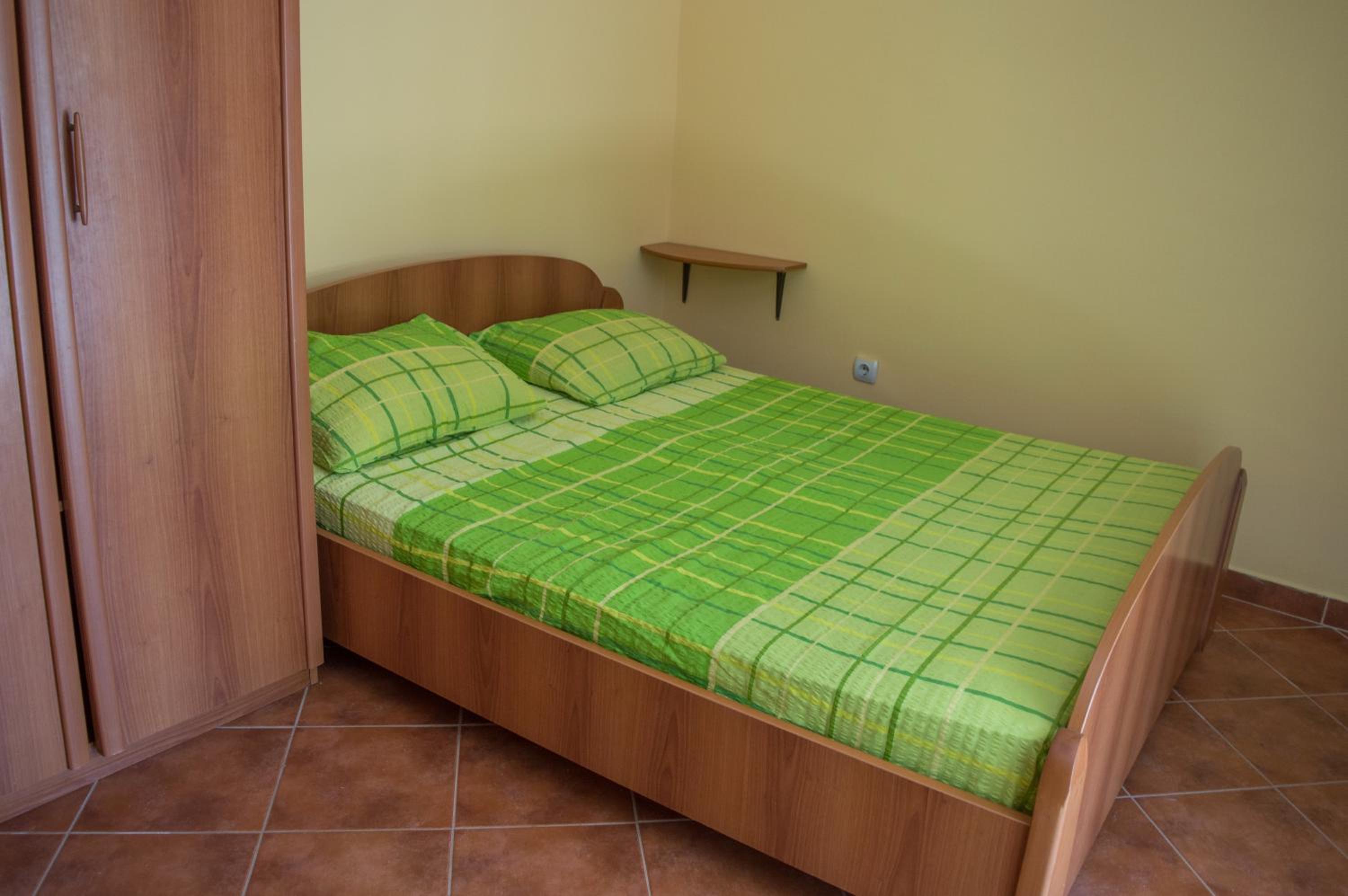 Apartments Macaso