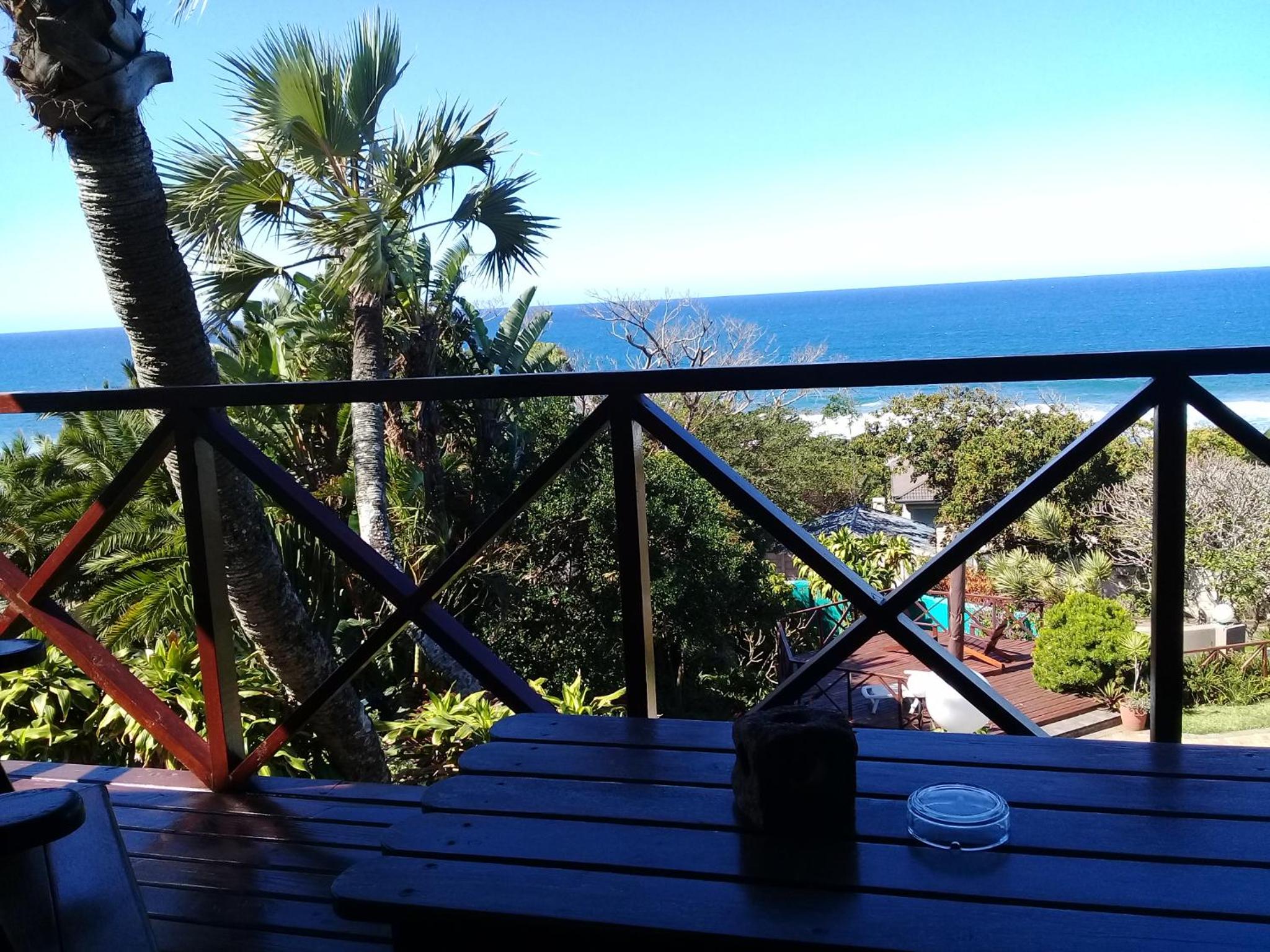 Wailana lodge
