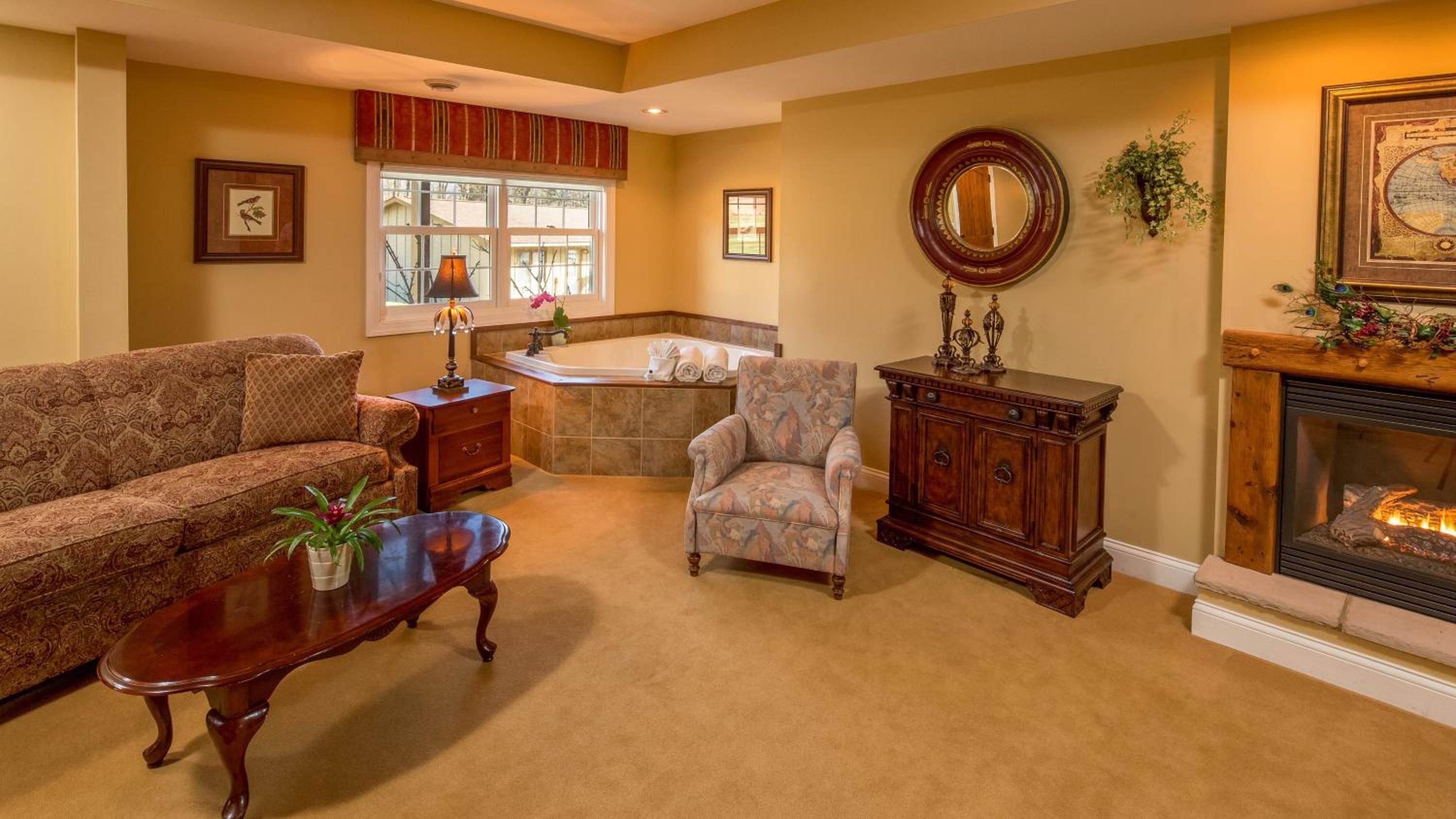 Galena Vacations - Goldmoor Inn  Resort - Property Image 52