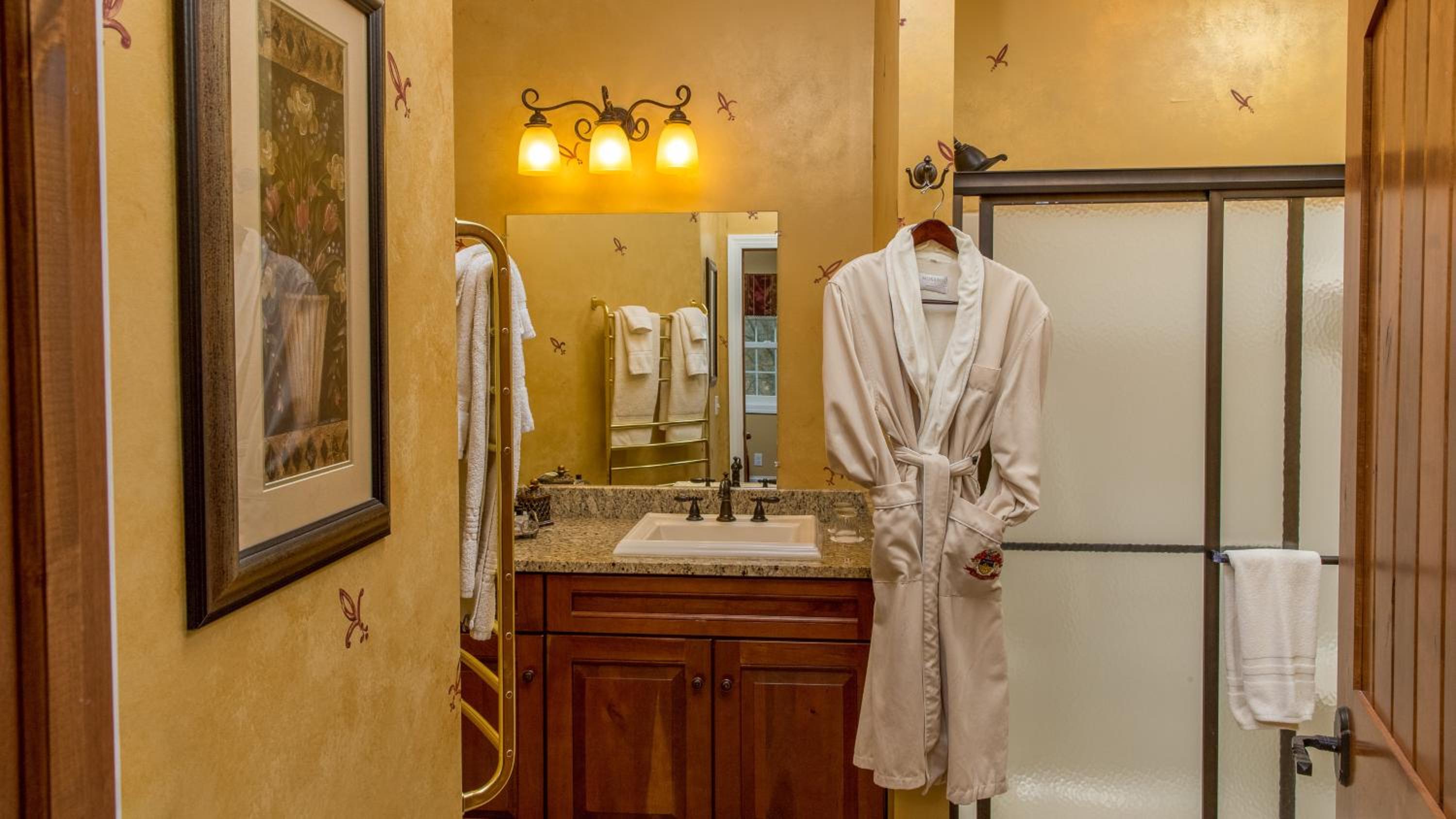 Galena Vacations - Goldmoor Inn  Resort - Property Image 50