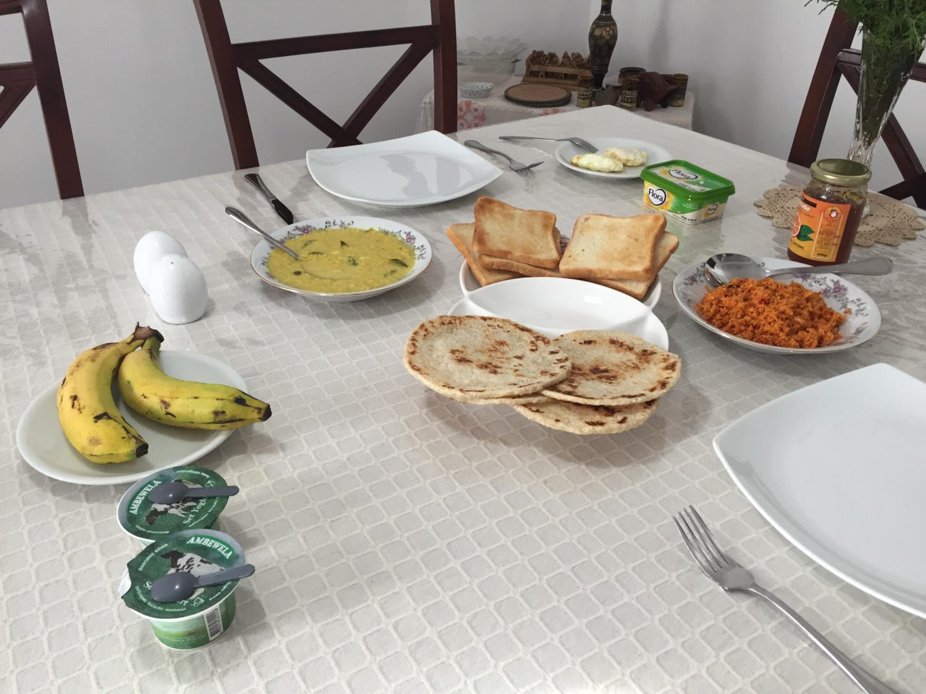 Perera Homestay
