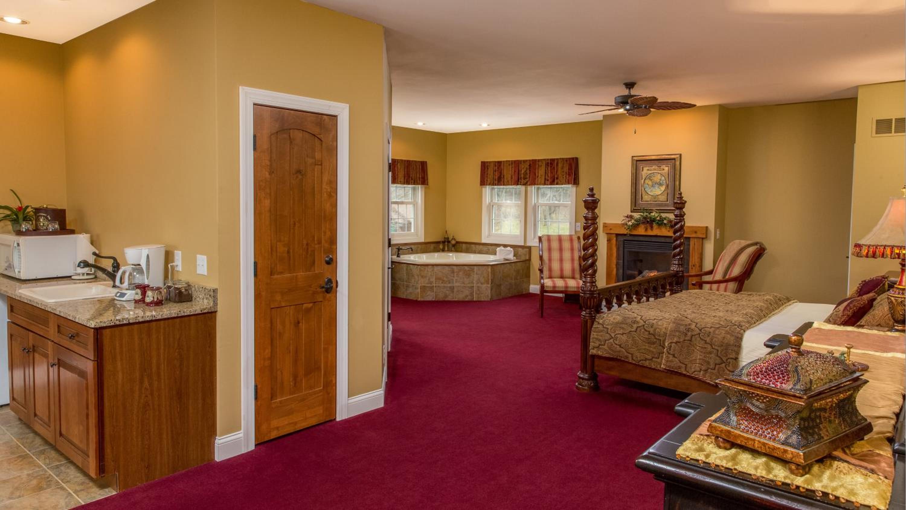Galena Vacations - Goldmoor Inn  Resort - Property Image 93