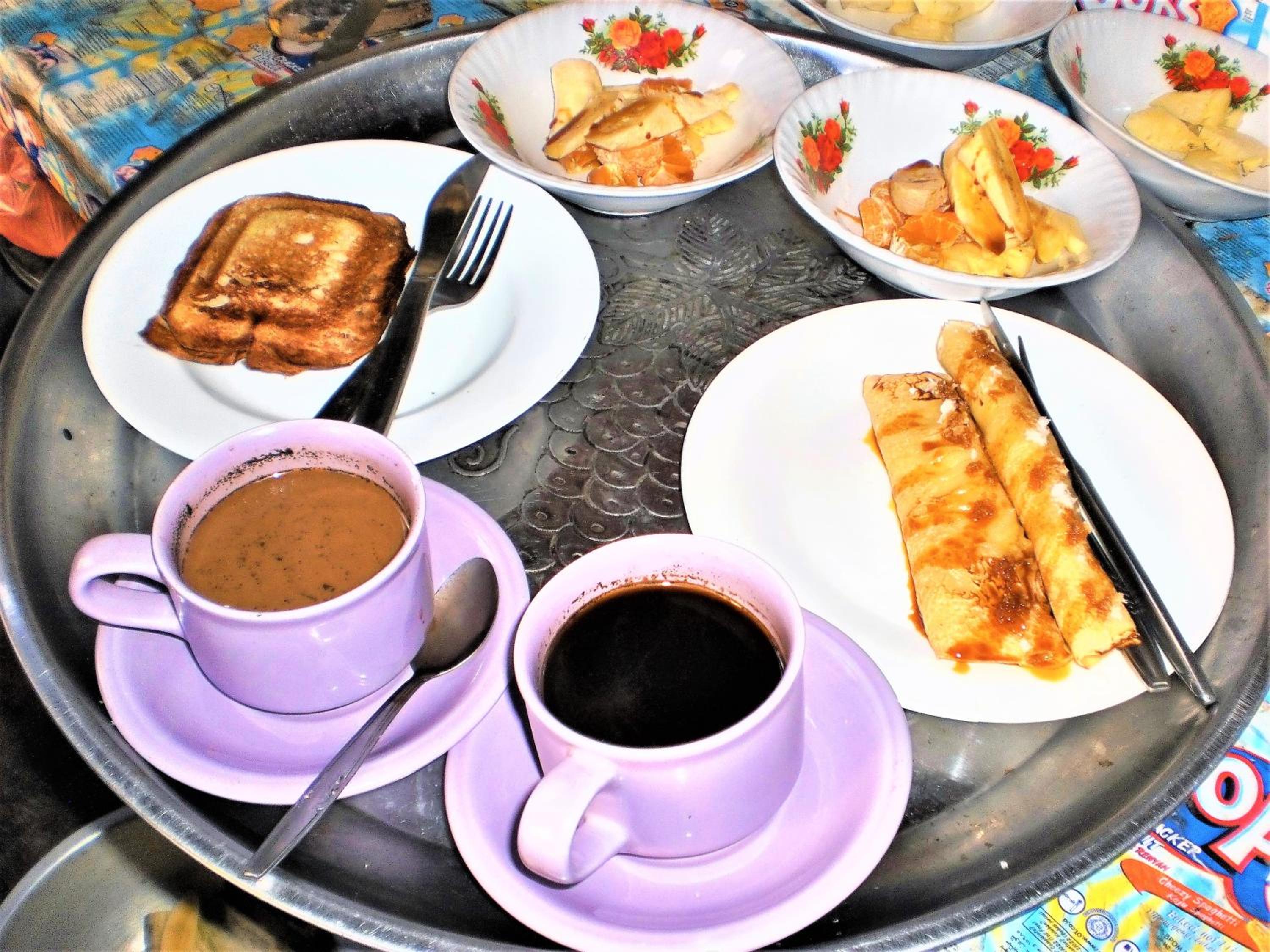 Arjuna Homestay Ubud