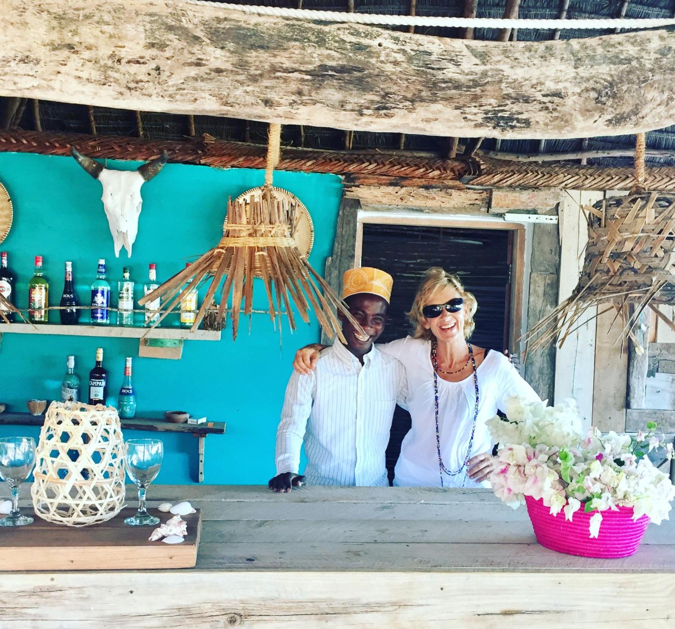 Zanzistar Lodge