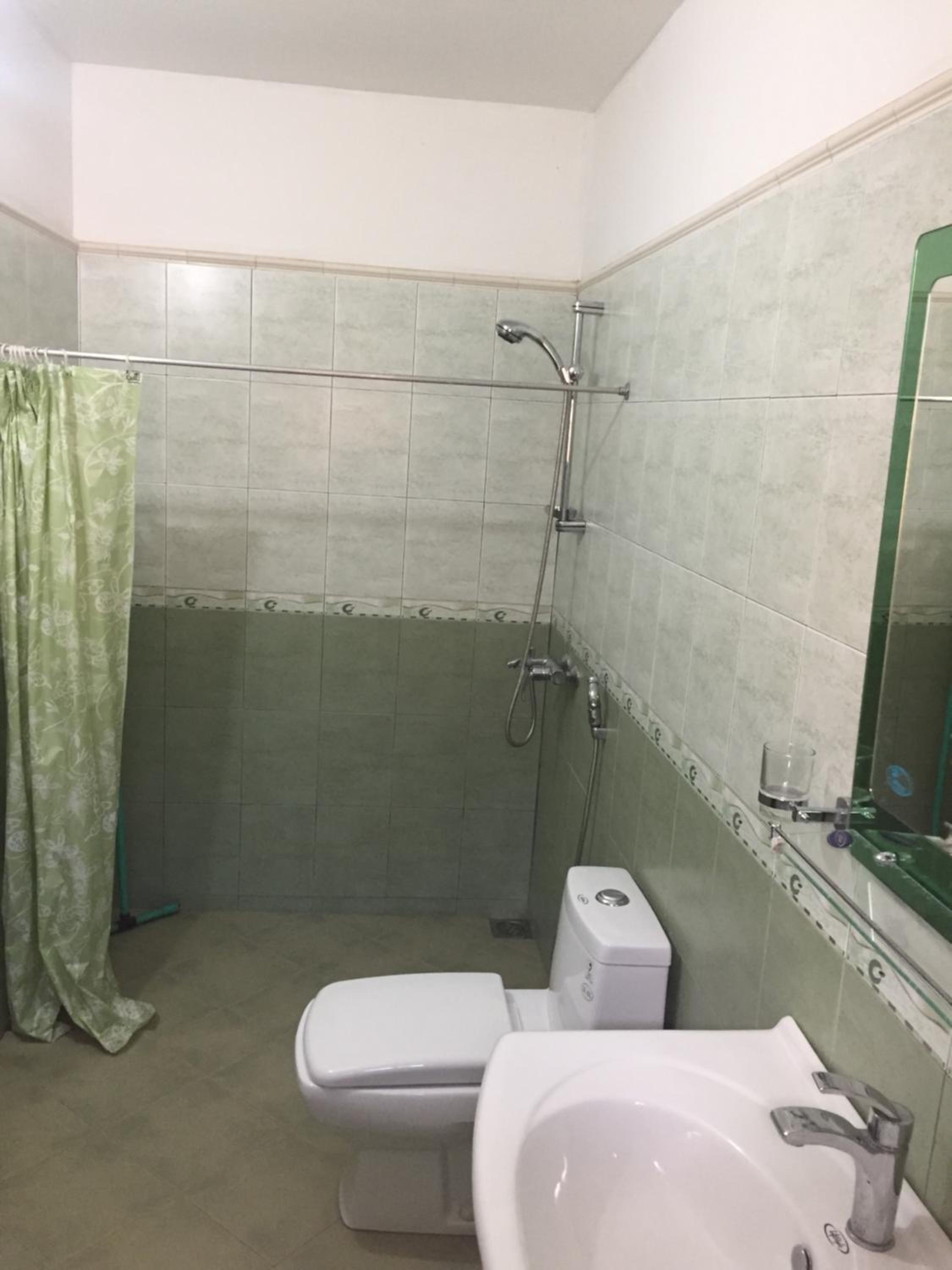 Perera Homestay