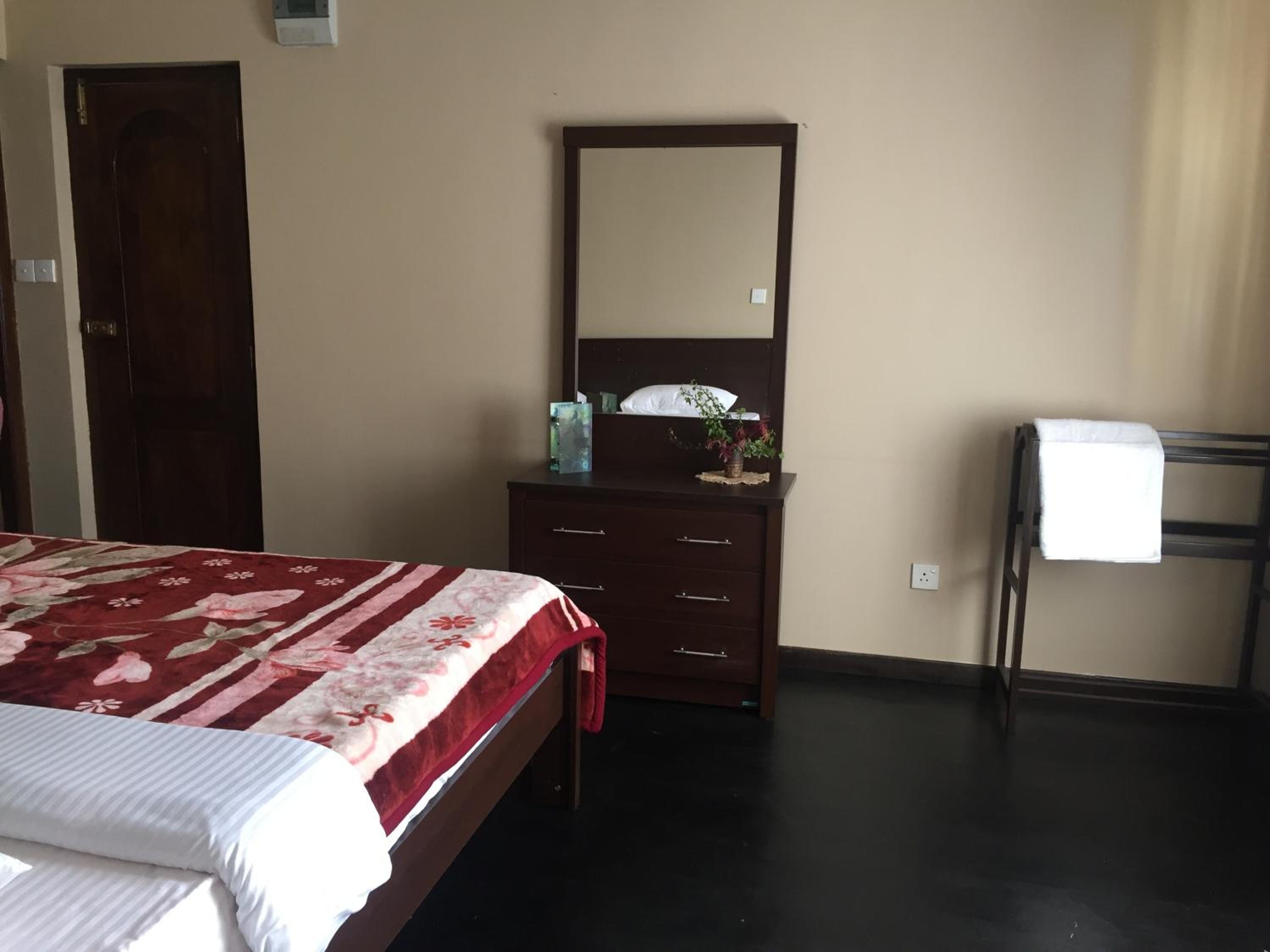 Perera Homestay