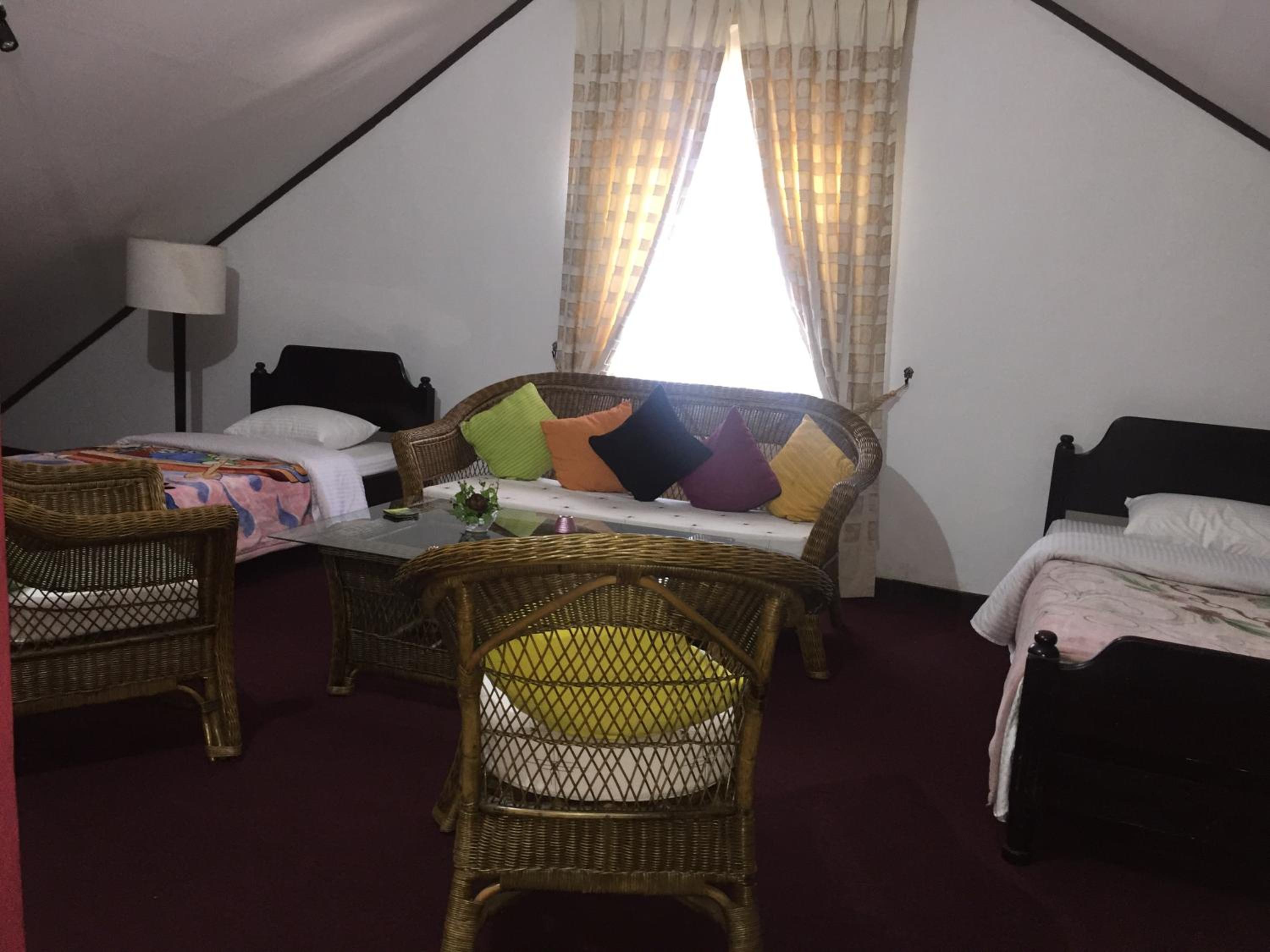 Perera Homestay