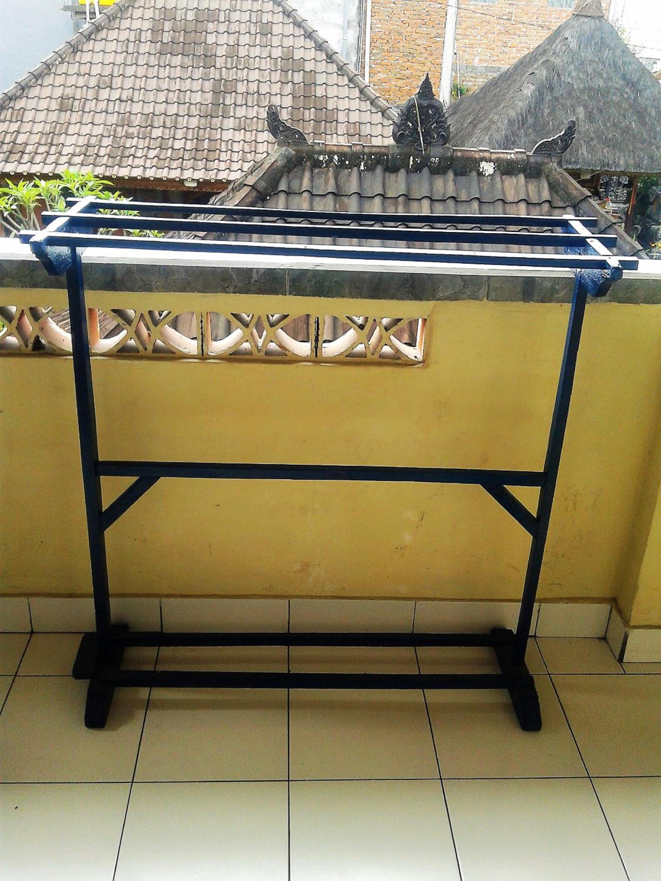 Arjuna Homestay Ubud