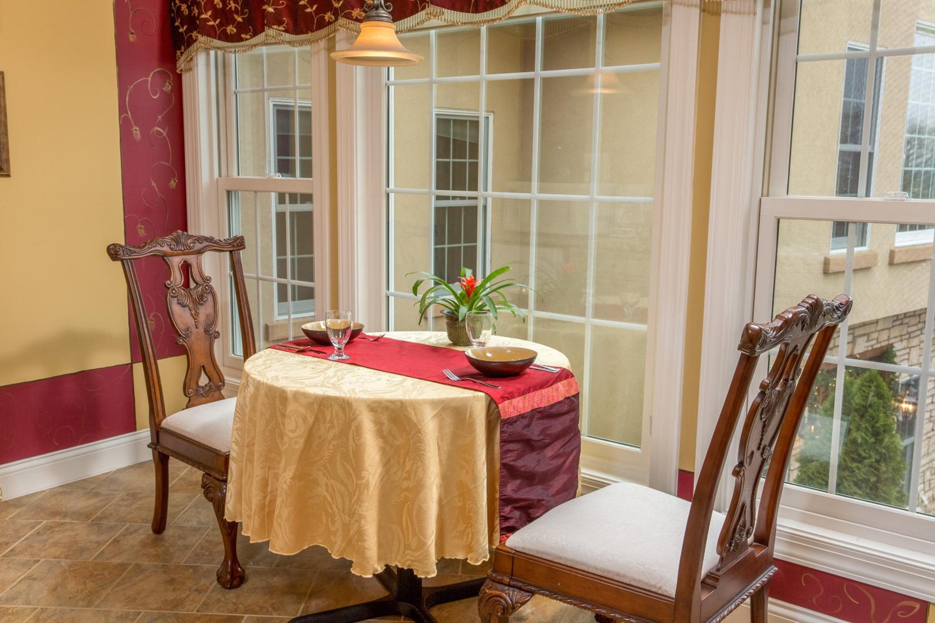 Galena Vacations - Goldmoor Inn  Resort - Property Image 44