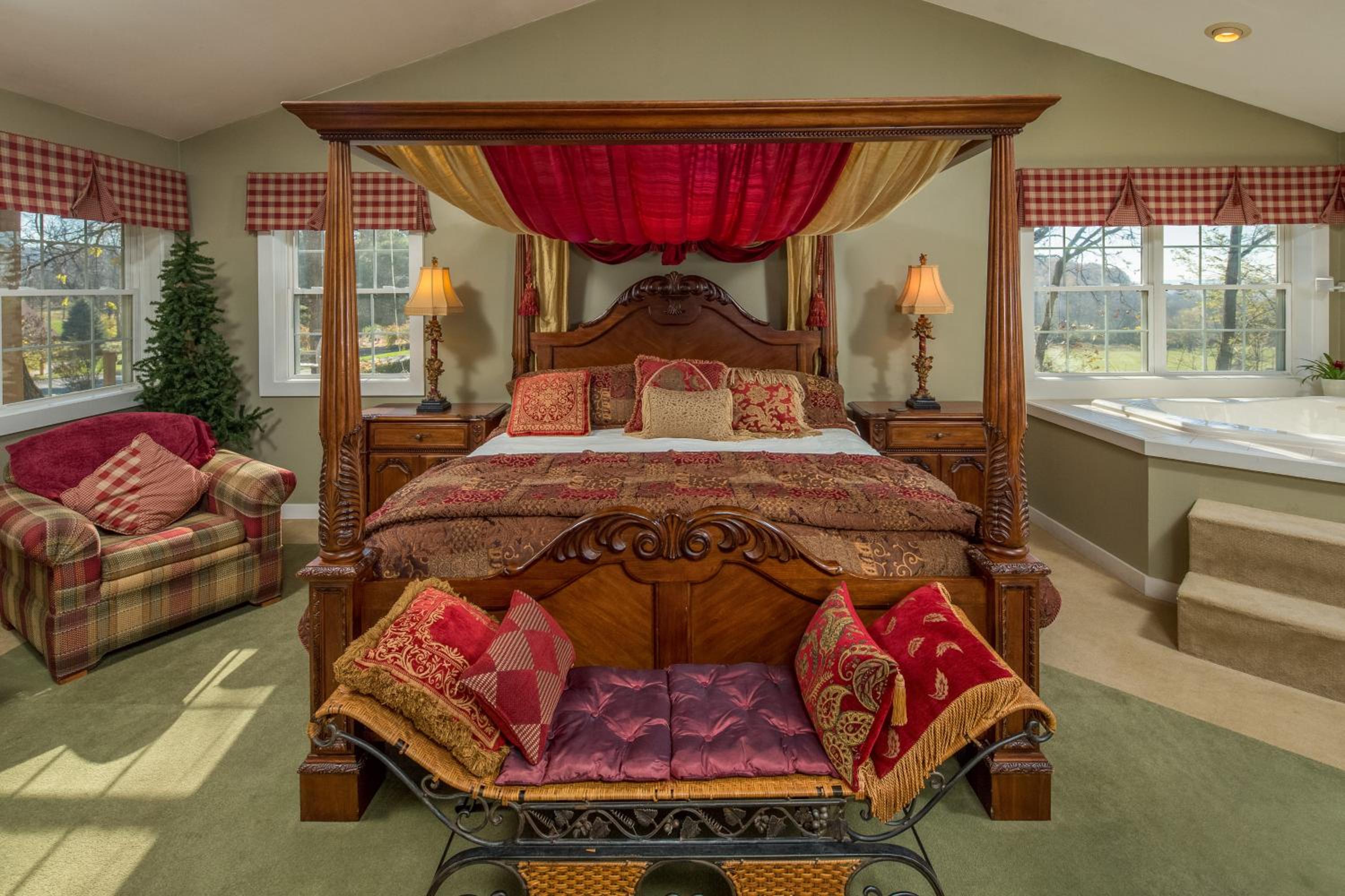 Galena Vacations - Goldmoor Inn  Resort - Property Image 25