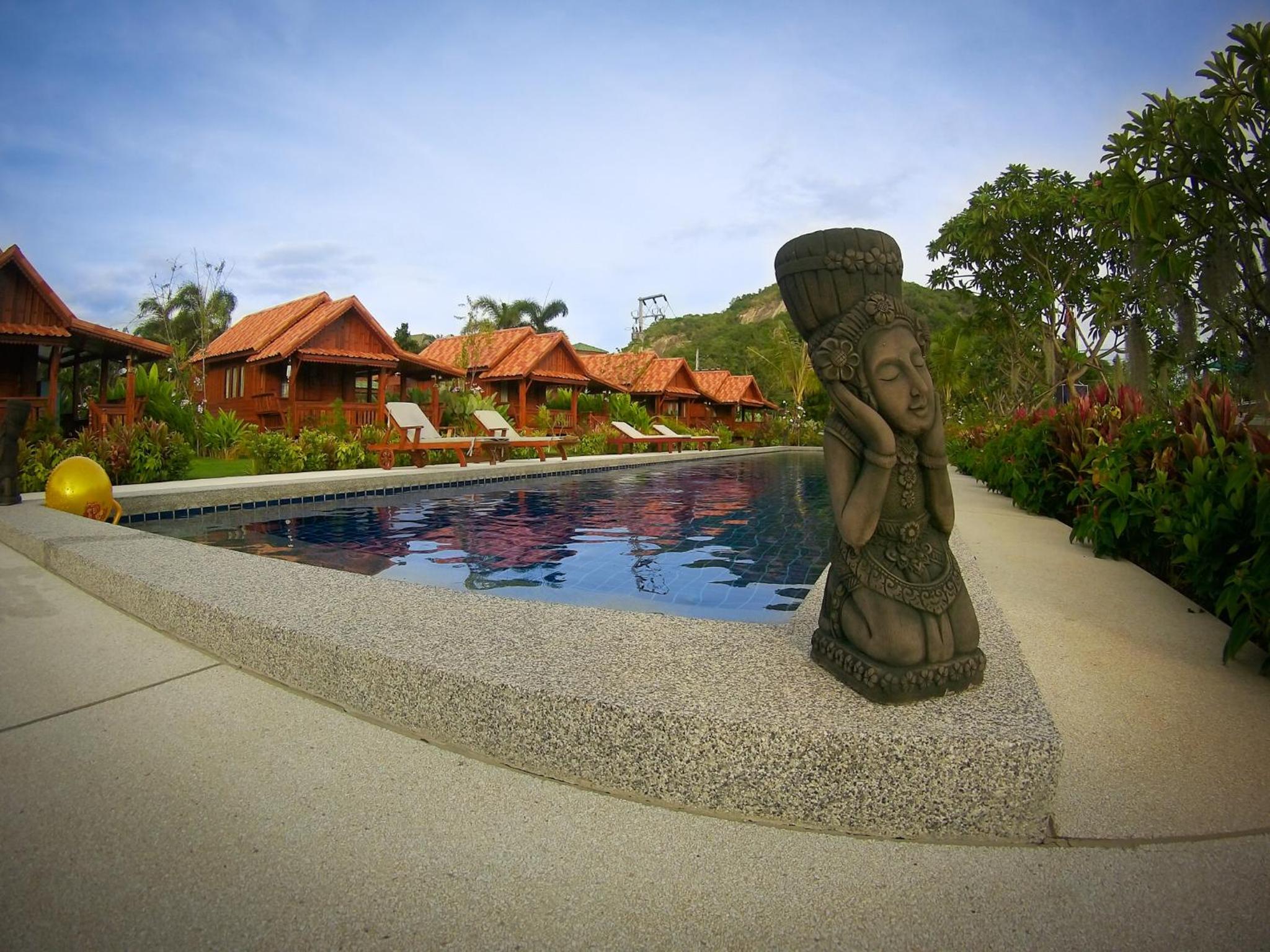Thai House Resort