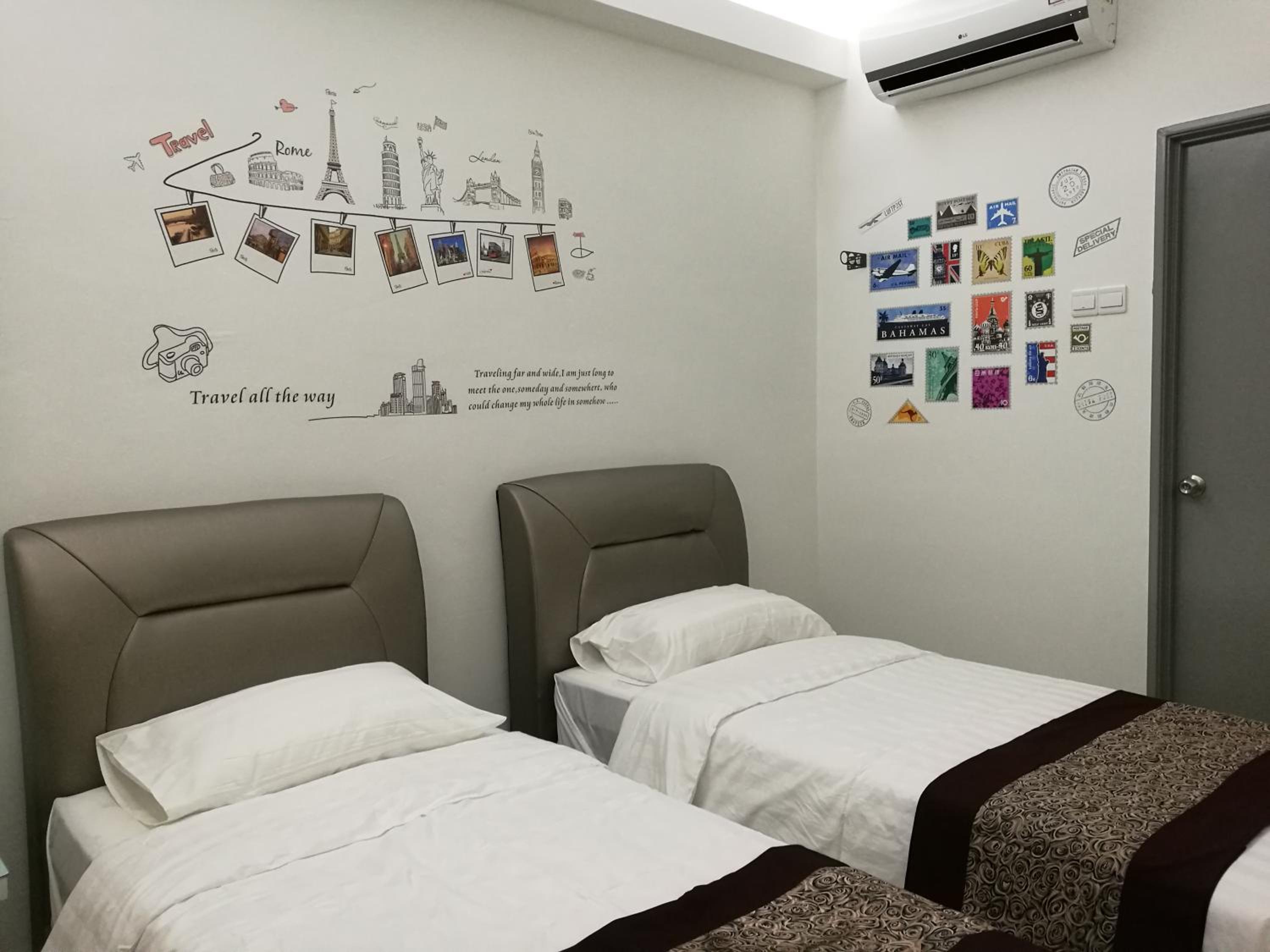 D' Cozy Inn