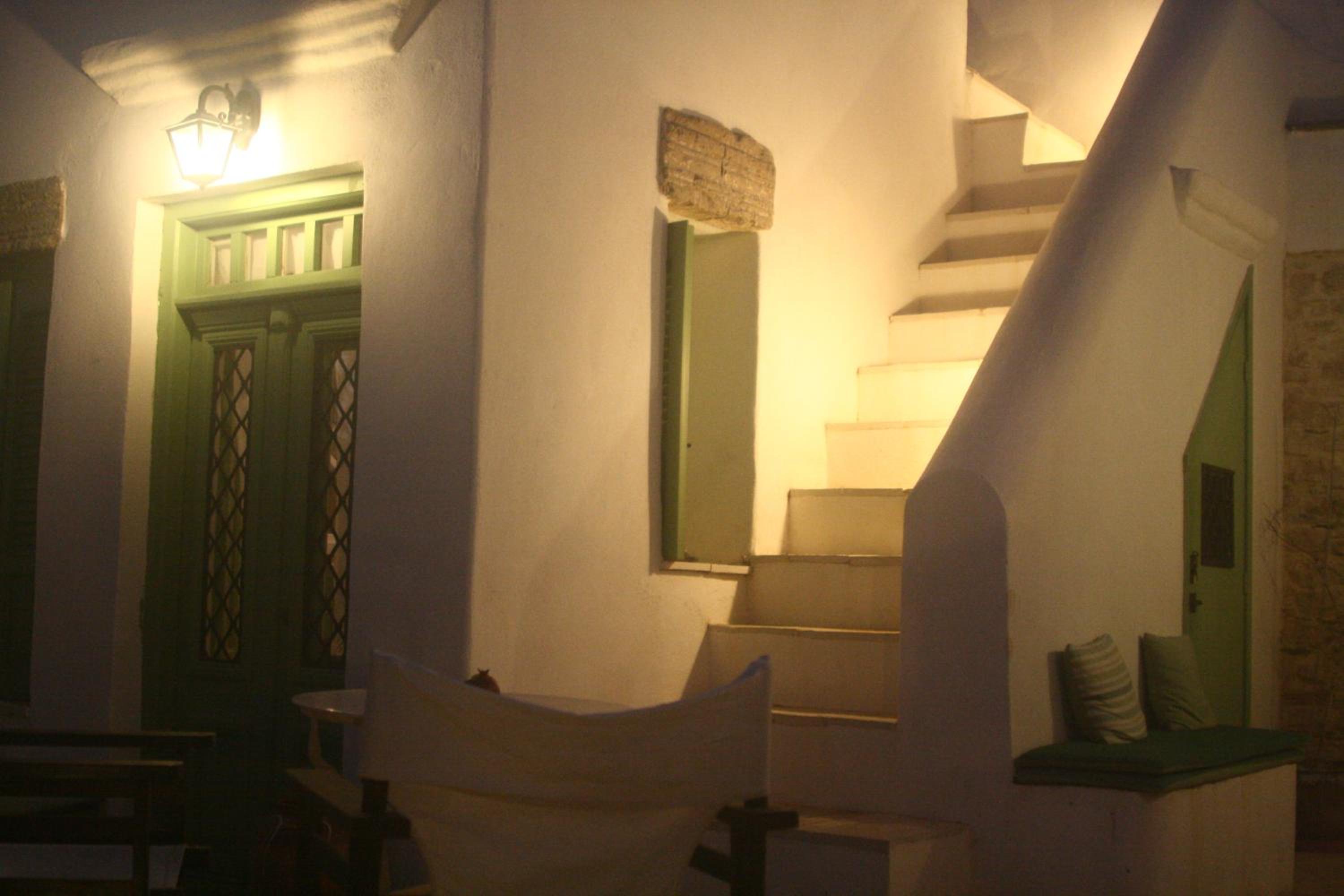 Matsas Mansions
