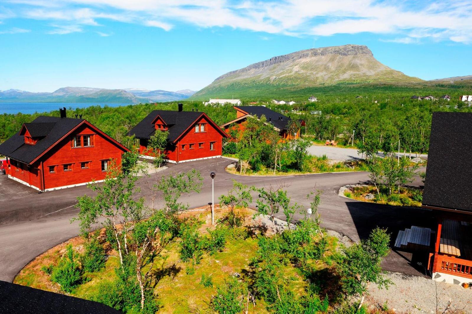 Tundrea Holiday Resort