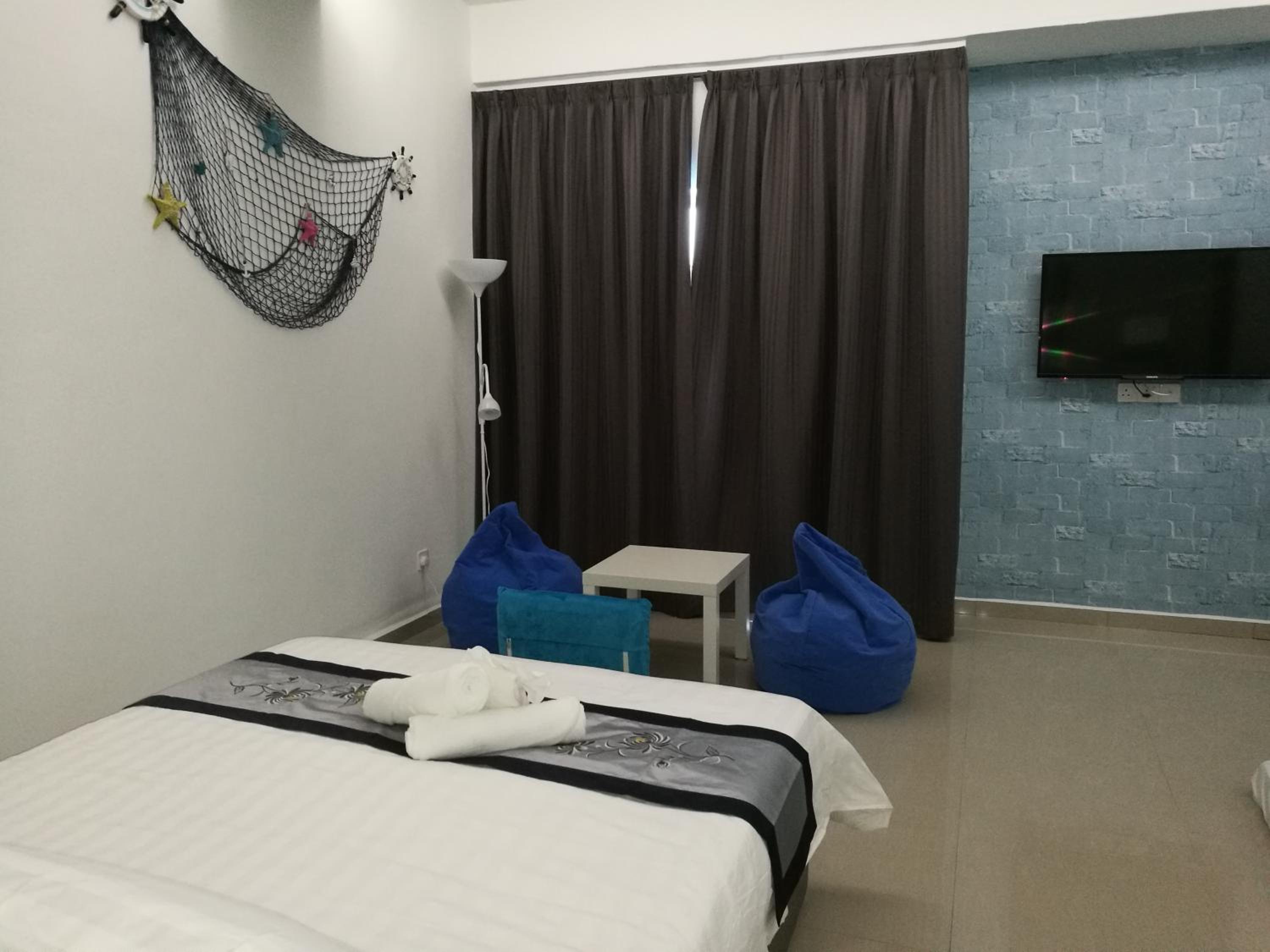 D' Cozy Inn