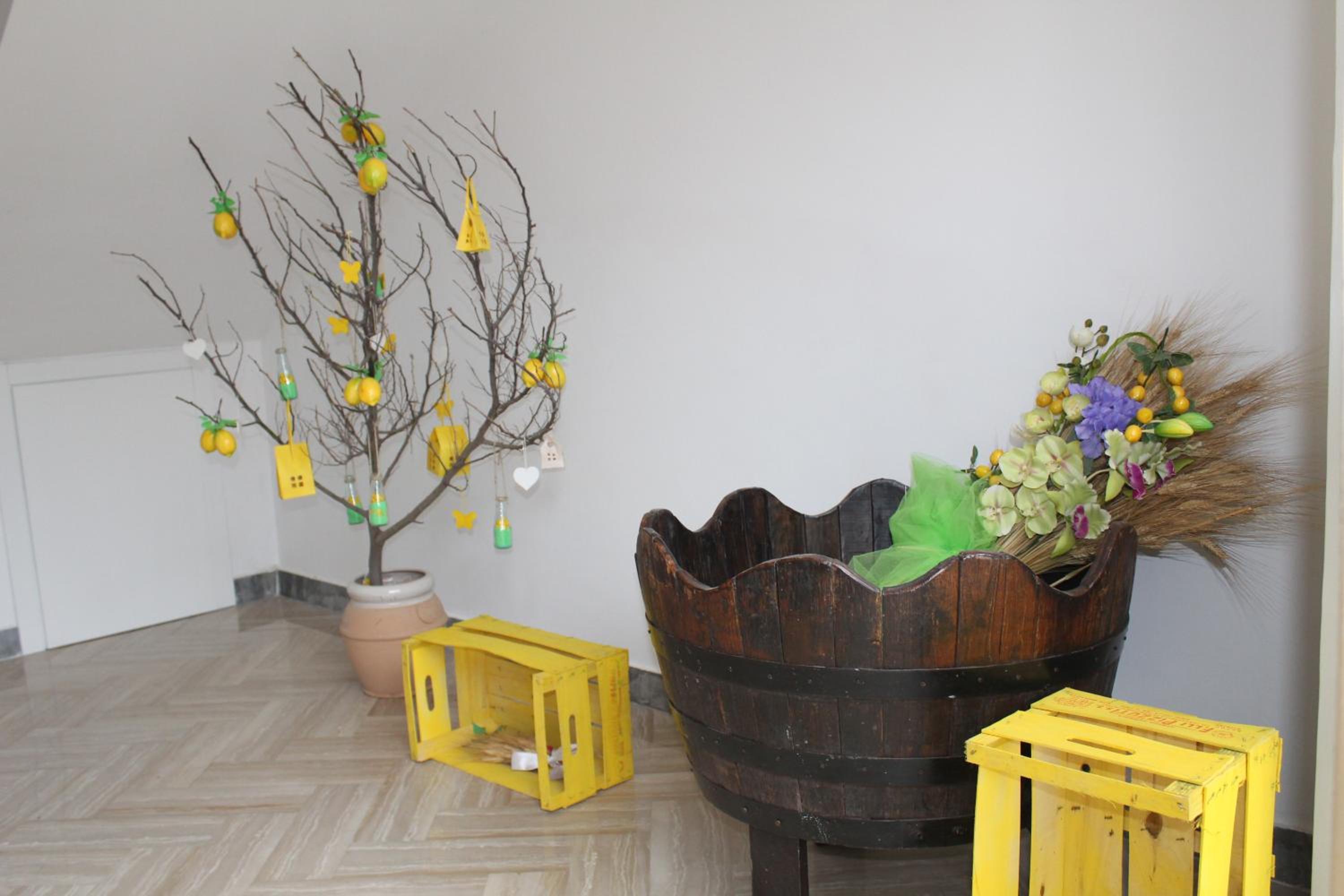 B&B Menta e Limone photo 3