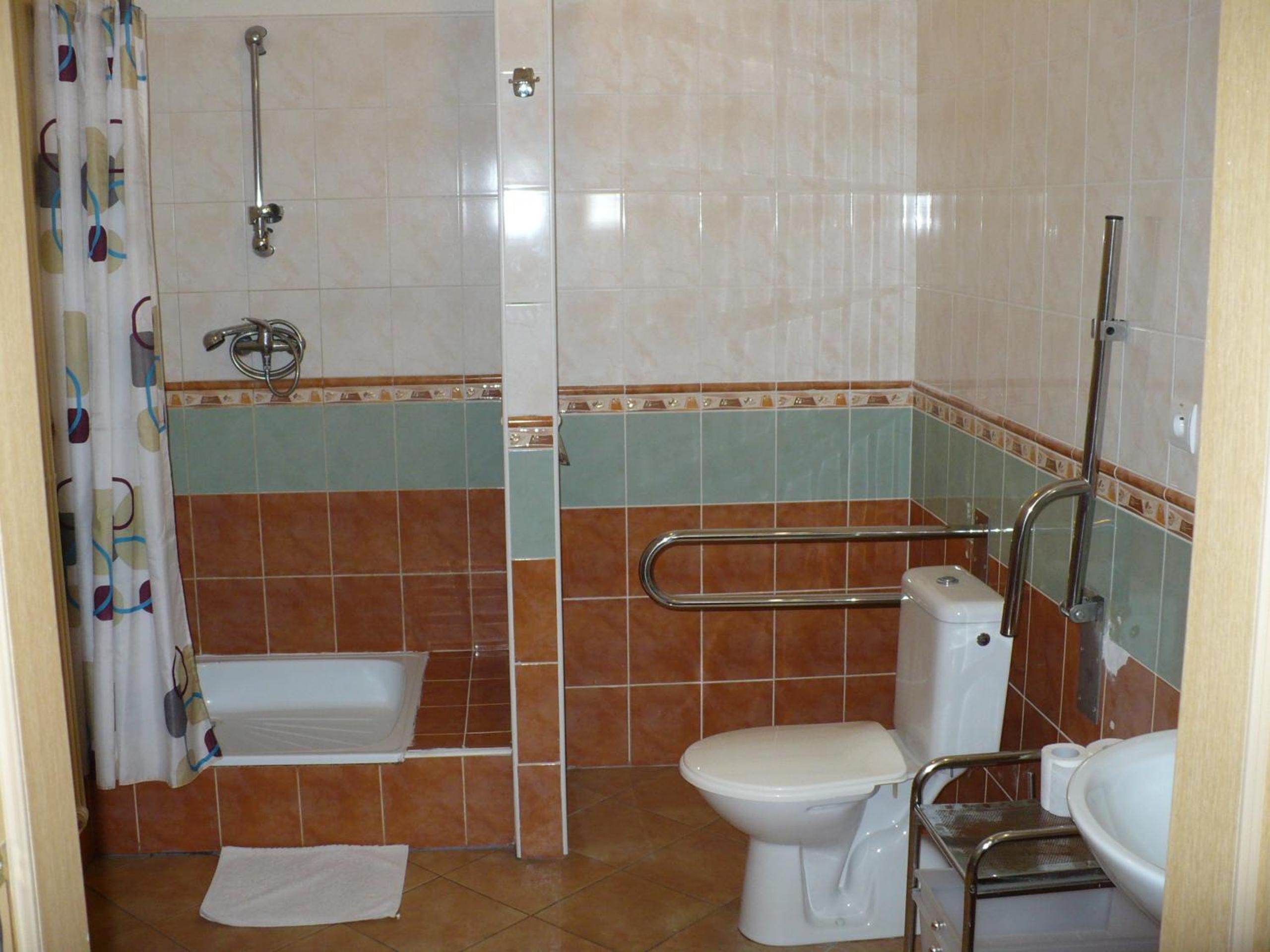 Motel Ranč