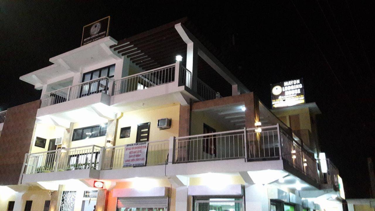Mayon Lodging House — photo 36