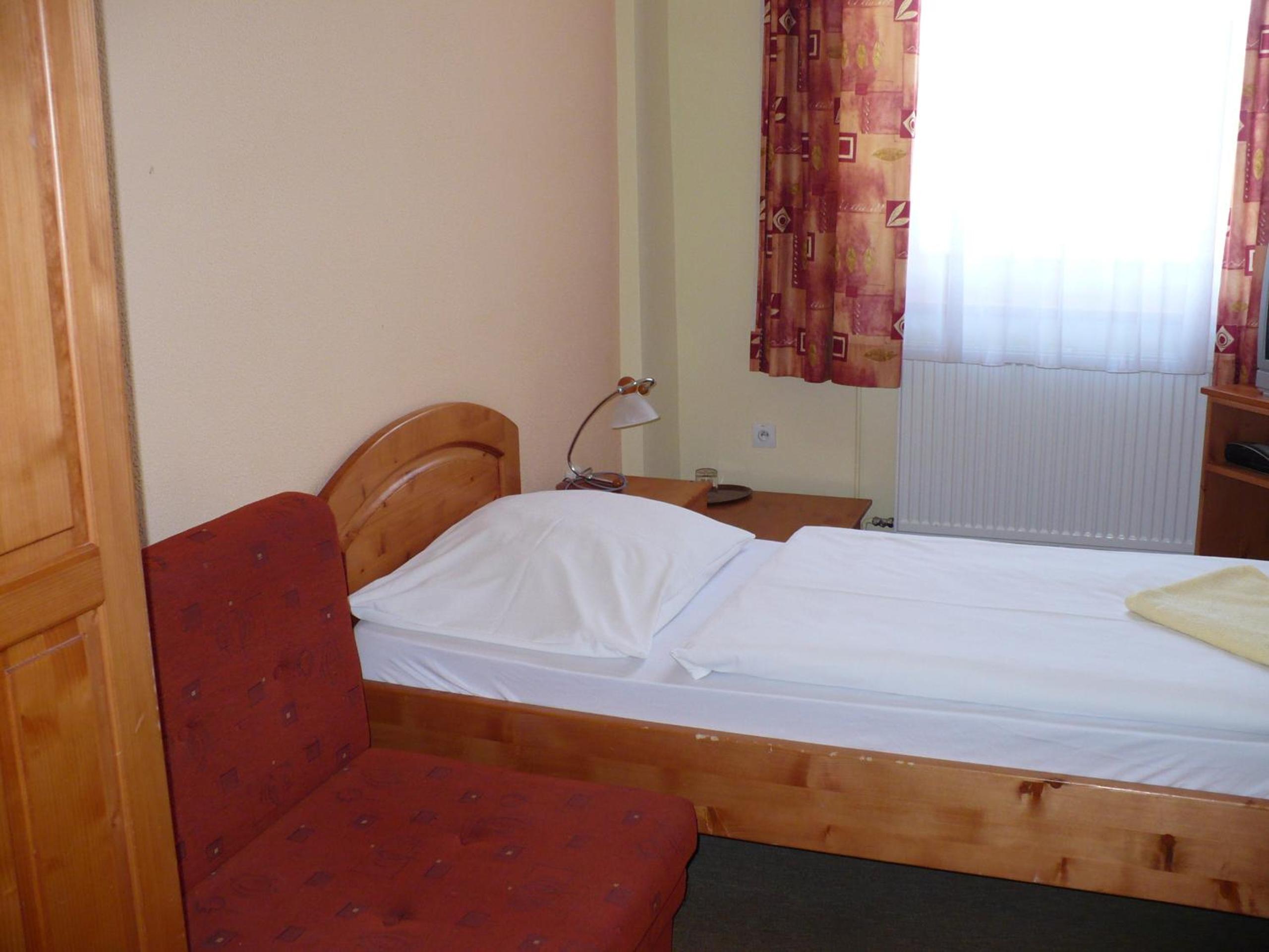Motel Ranč