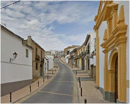 Casa Quico view 5