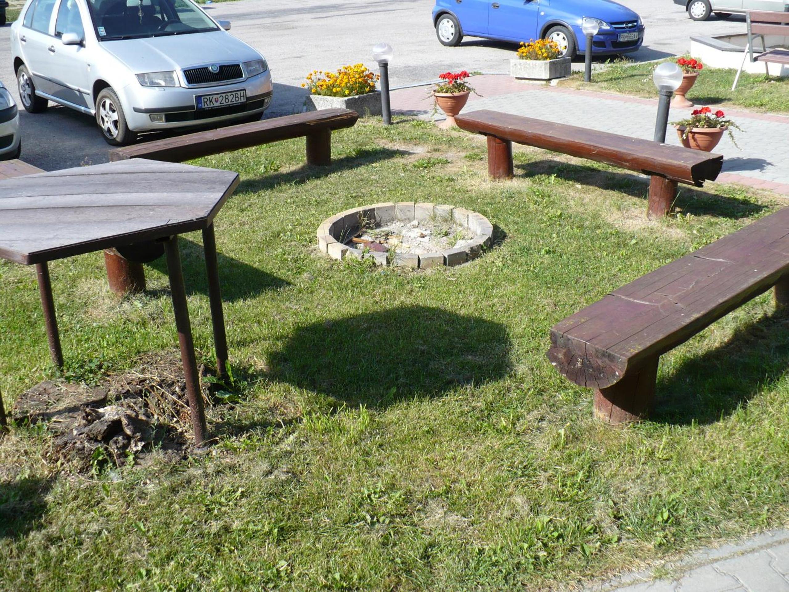 Motel Ranč