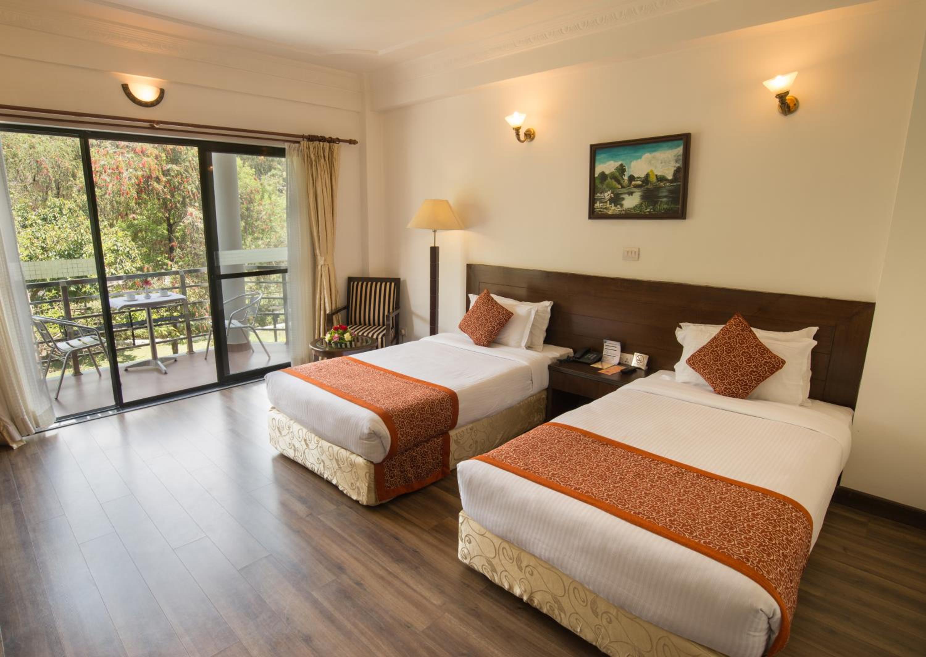 Park Village Resort by KGH Group
