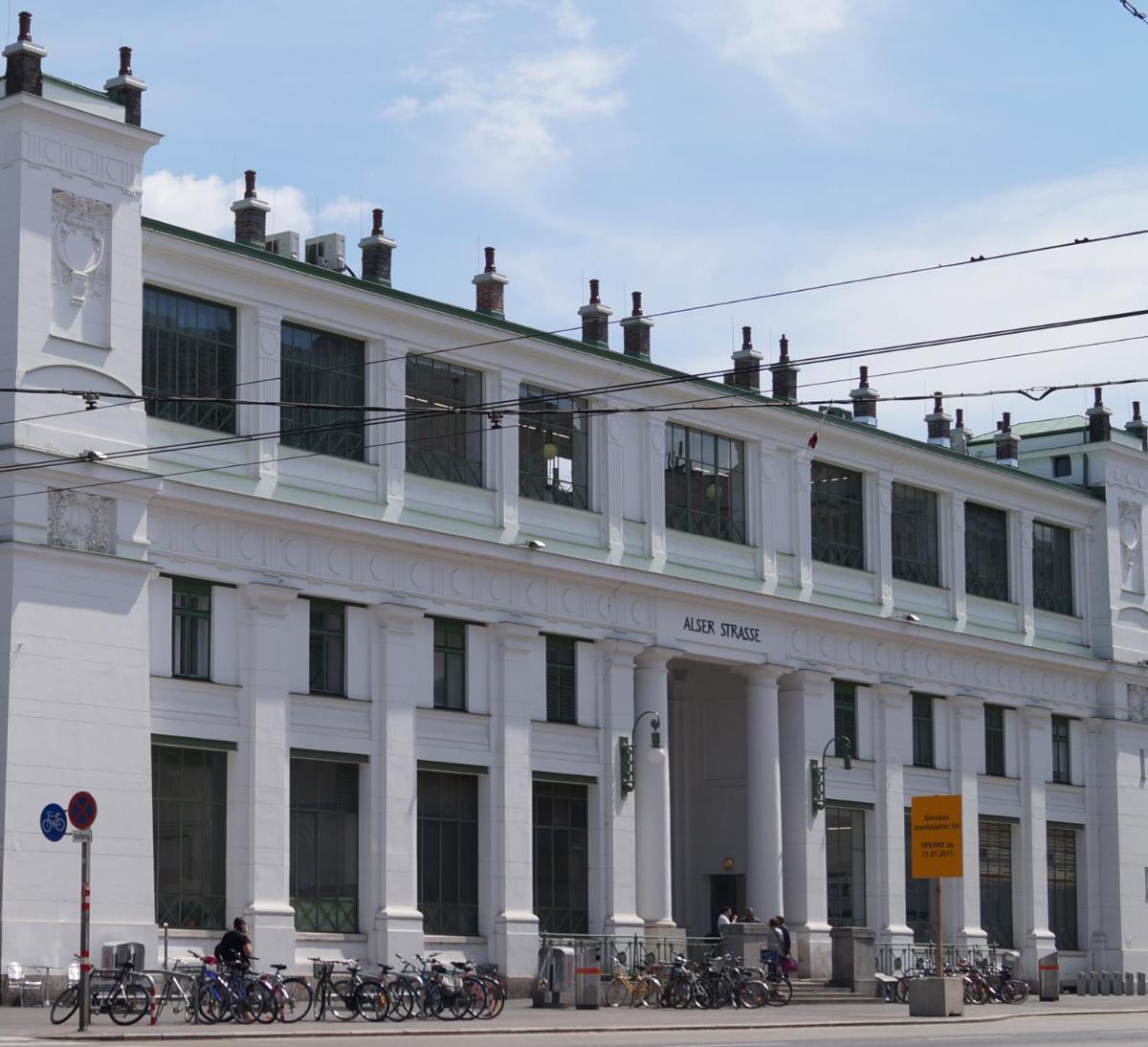 Supreme Vienna Studio