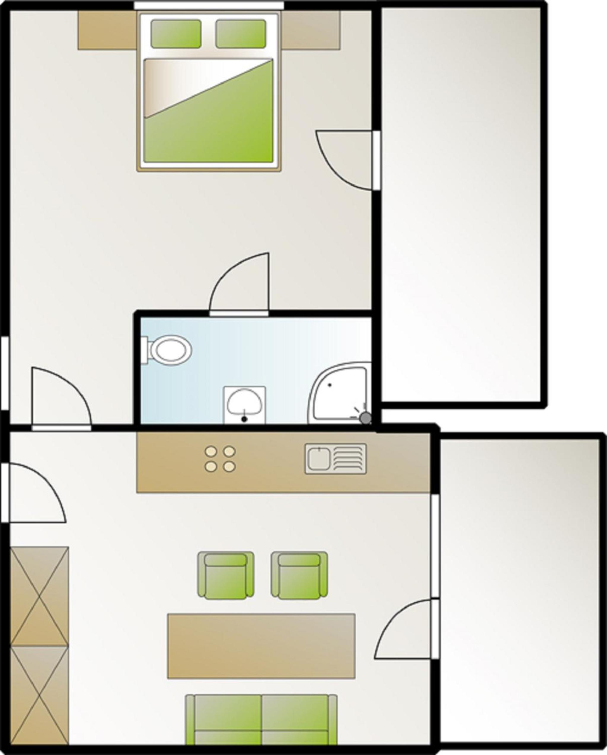 Haus Widdersteinblick