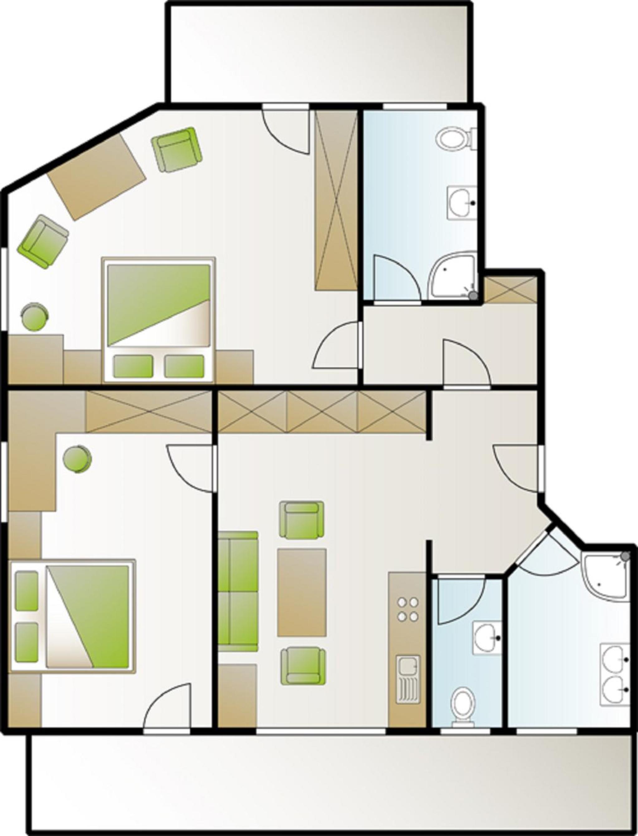 Haus Widdersteinblick
