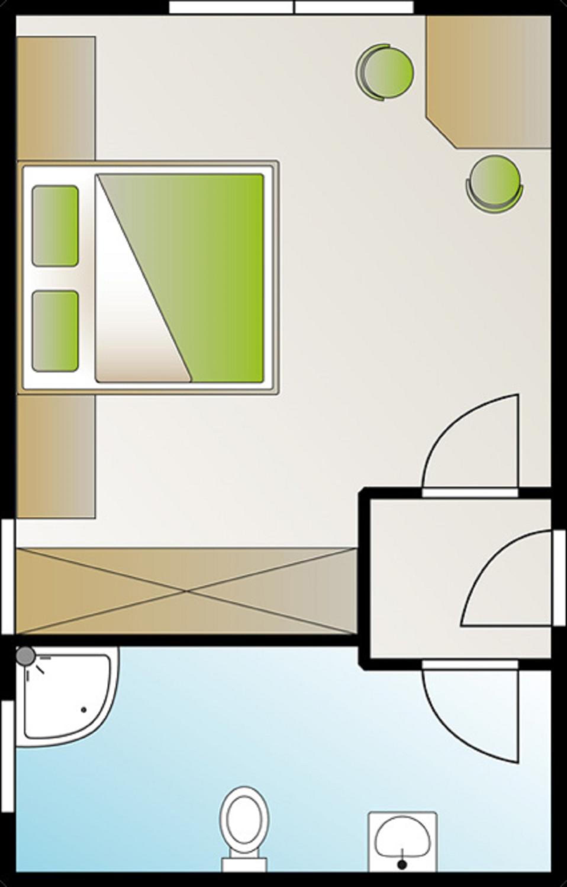 Haus Widdersteinblick