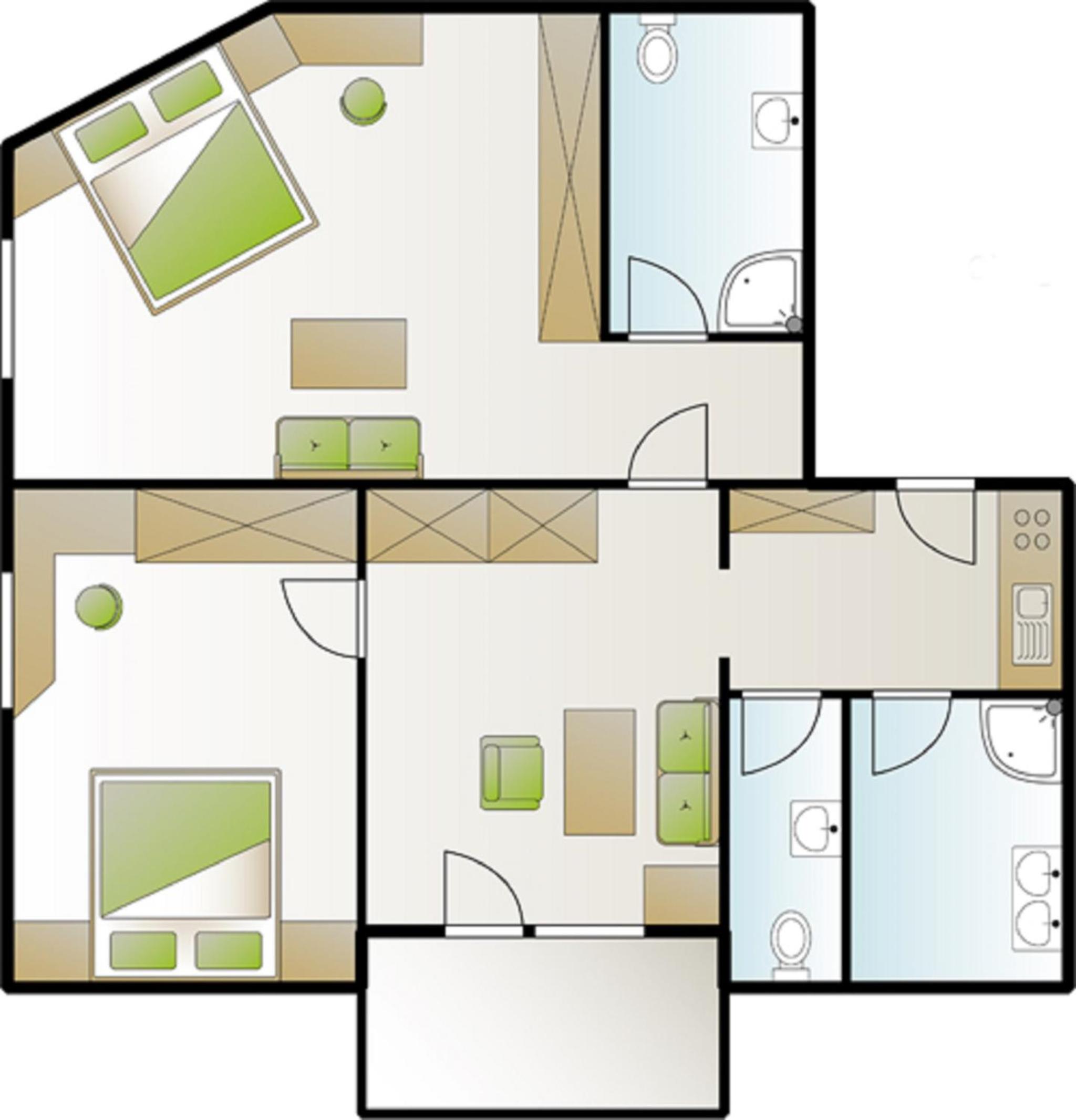 Haus Widdersteinblick