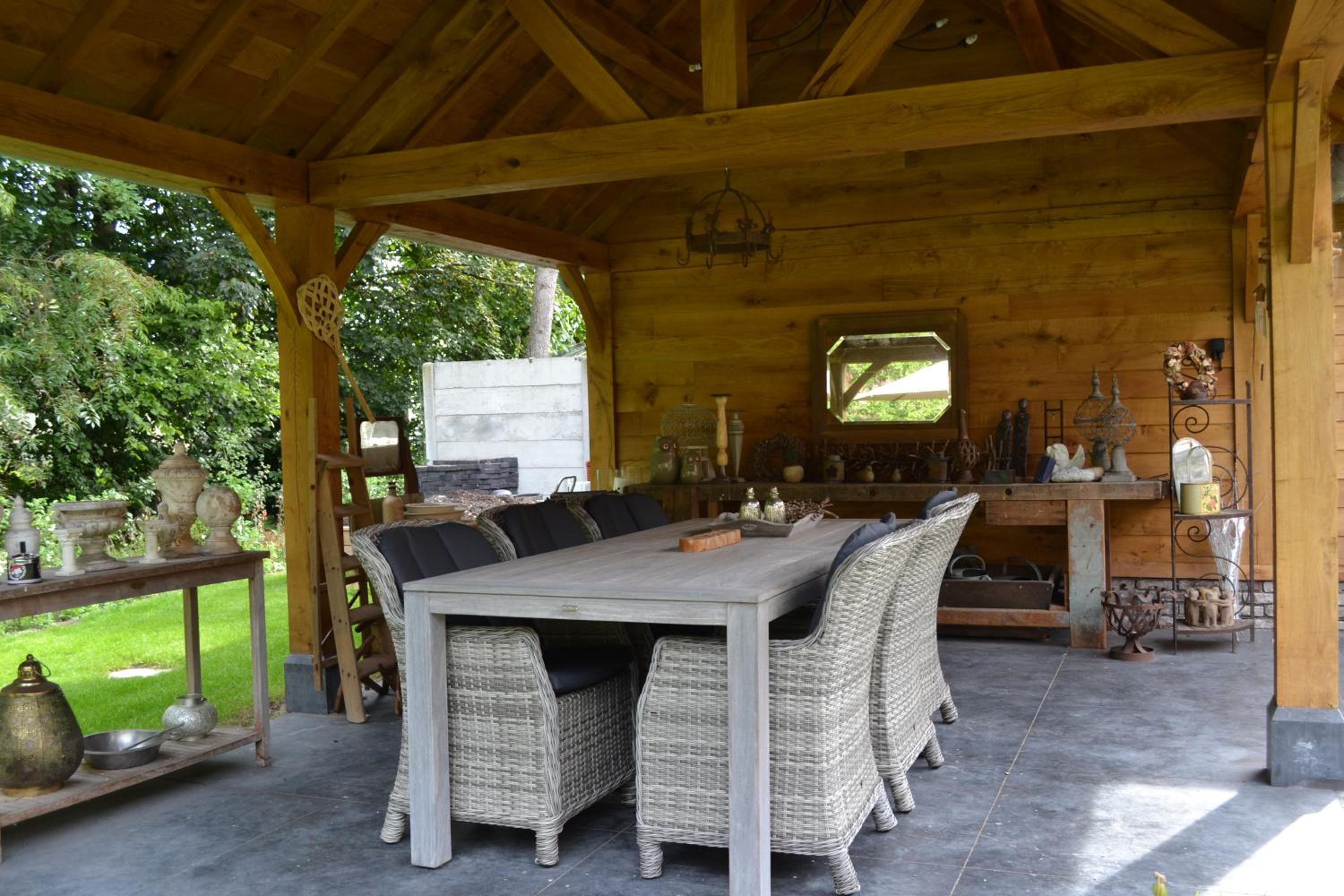B&B 't Heirweggoed