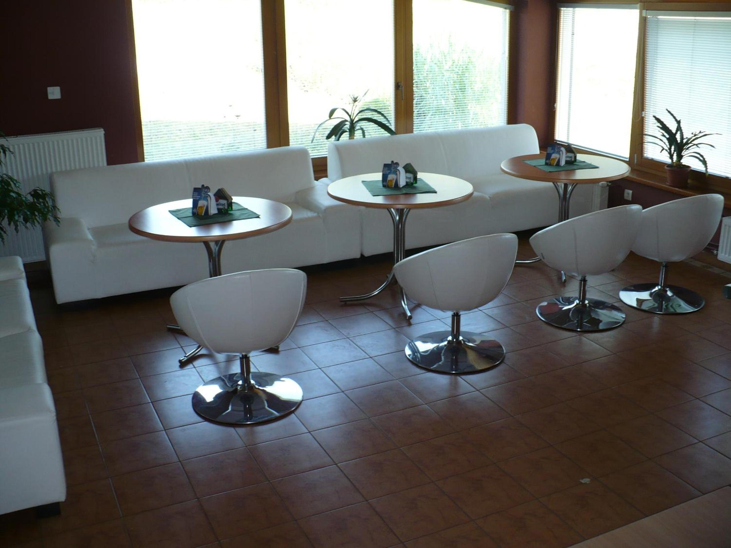 Motel Ranč