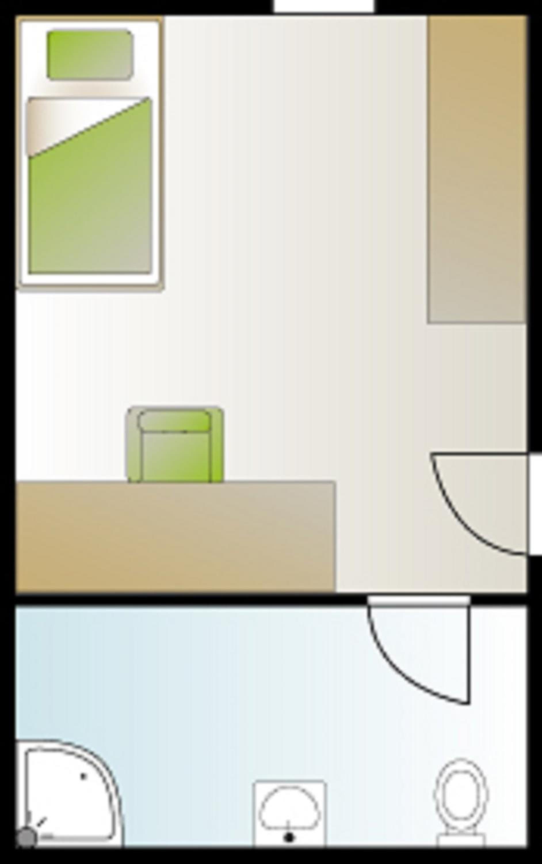 Haus Widdersteinblick