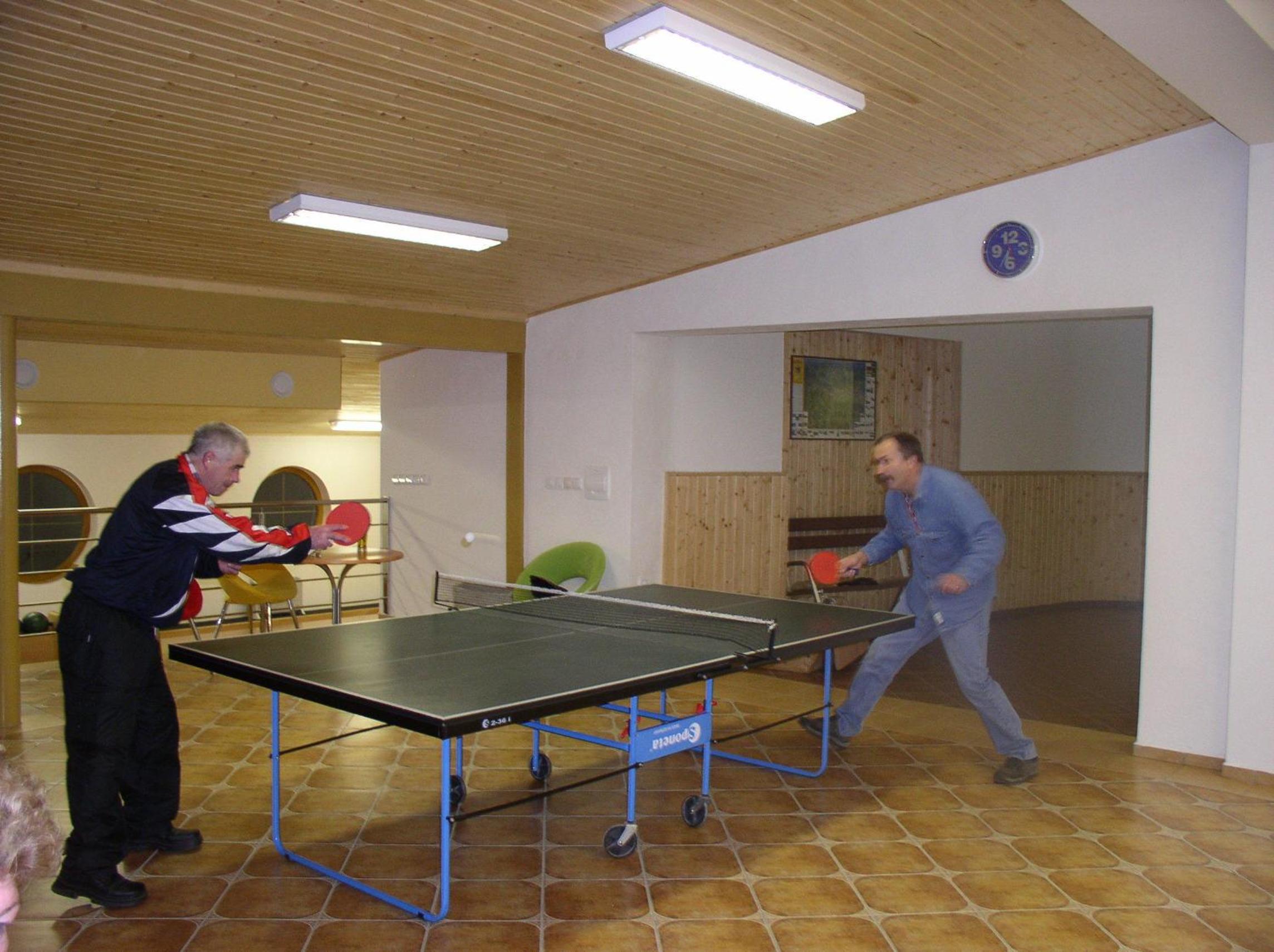 Motel Ranč