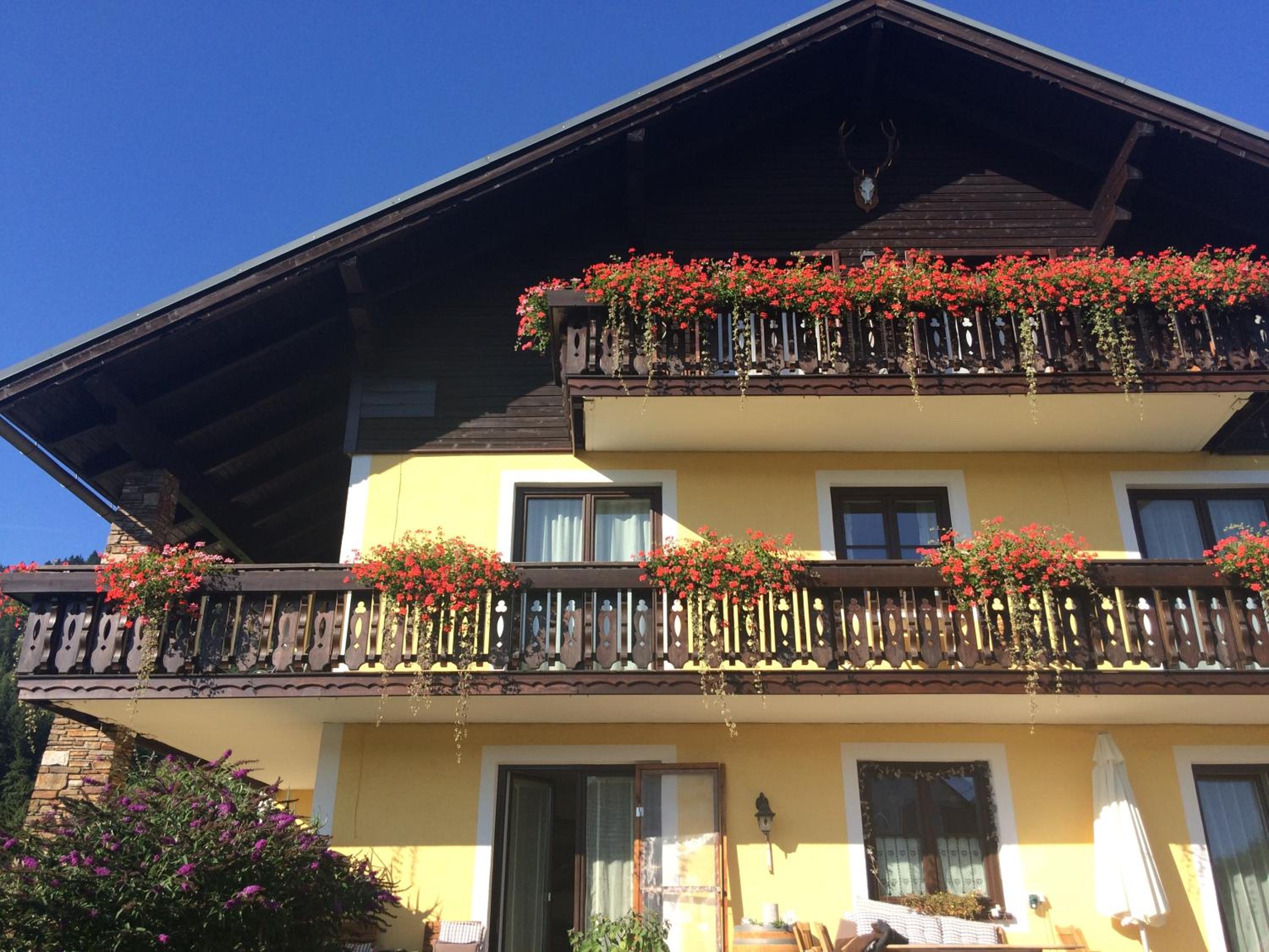 Haus Edeltraut