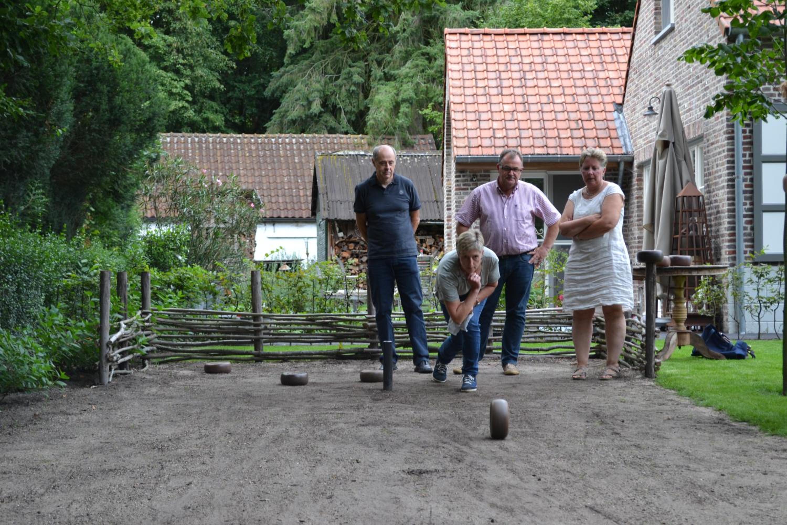B&B 't Heirweggoed