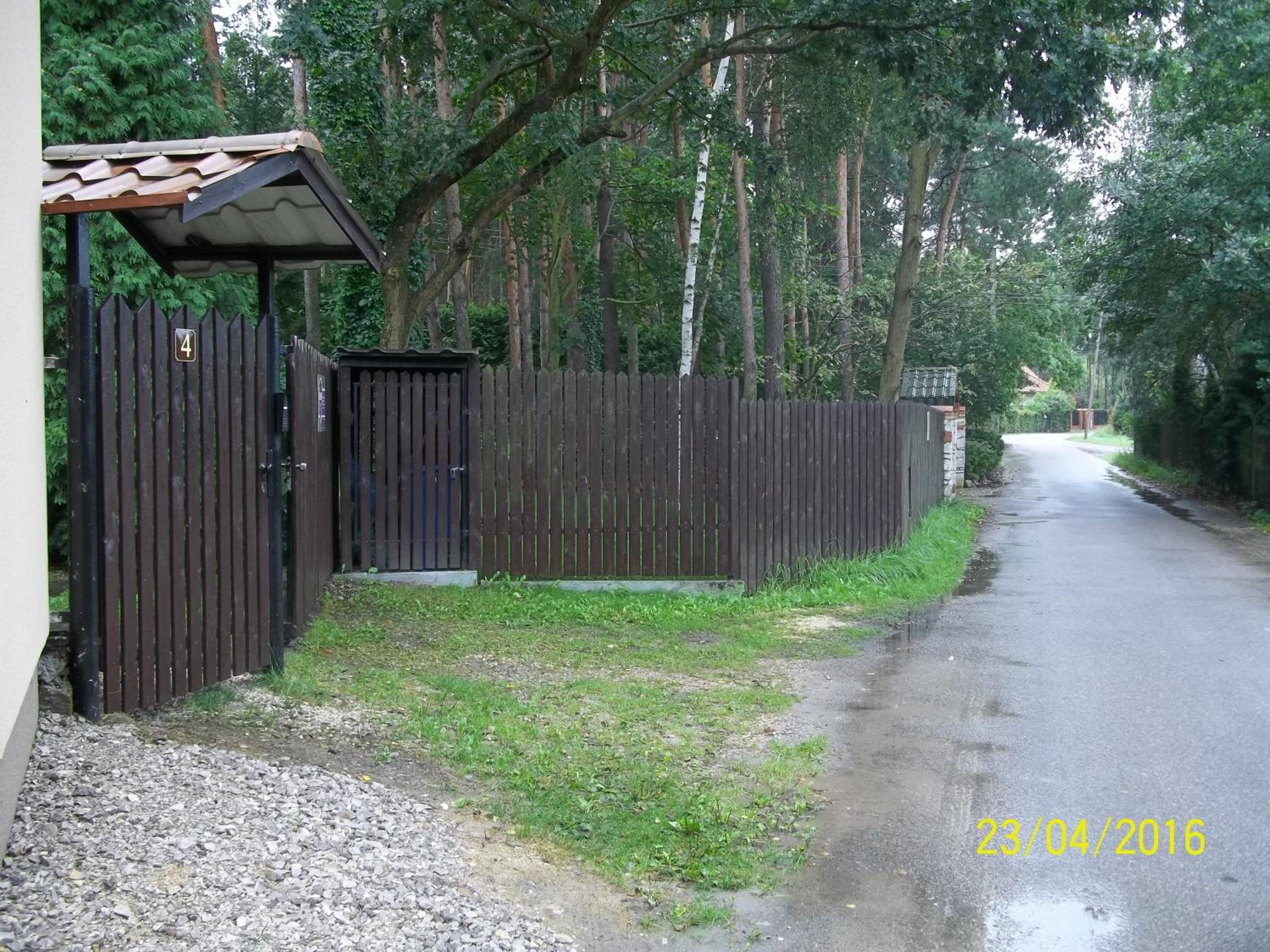 Casa Pablo