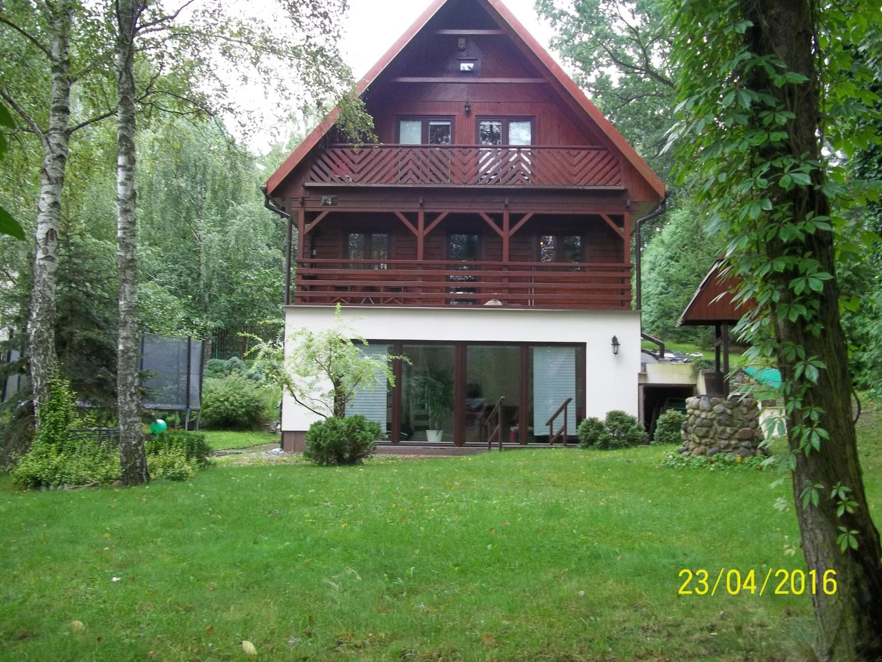 Casa Pablo