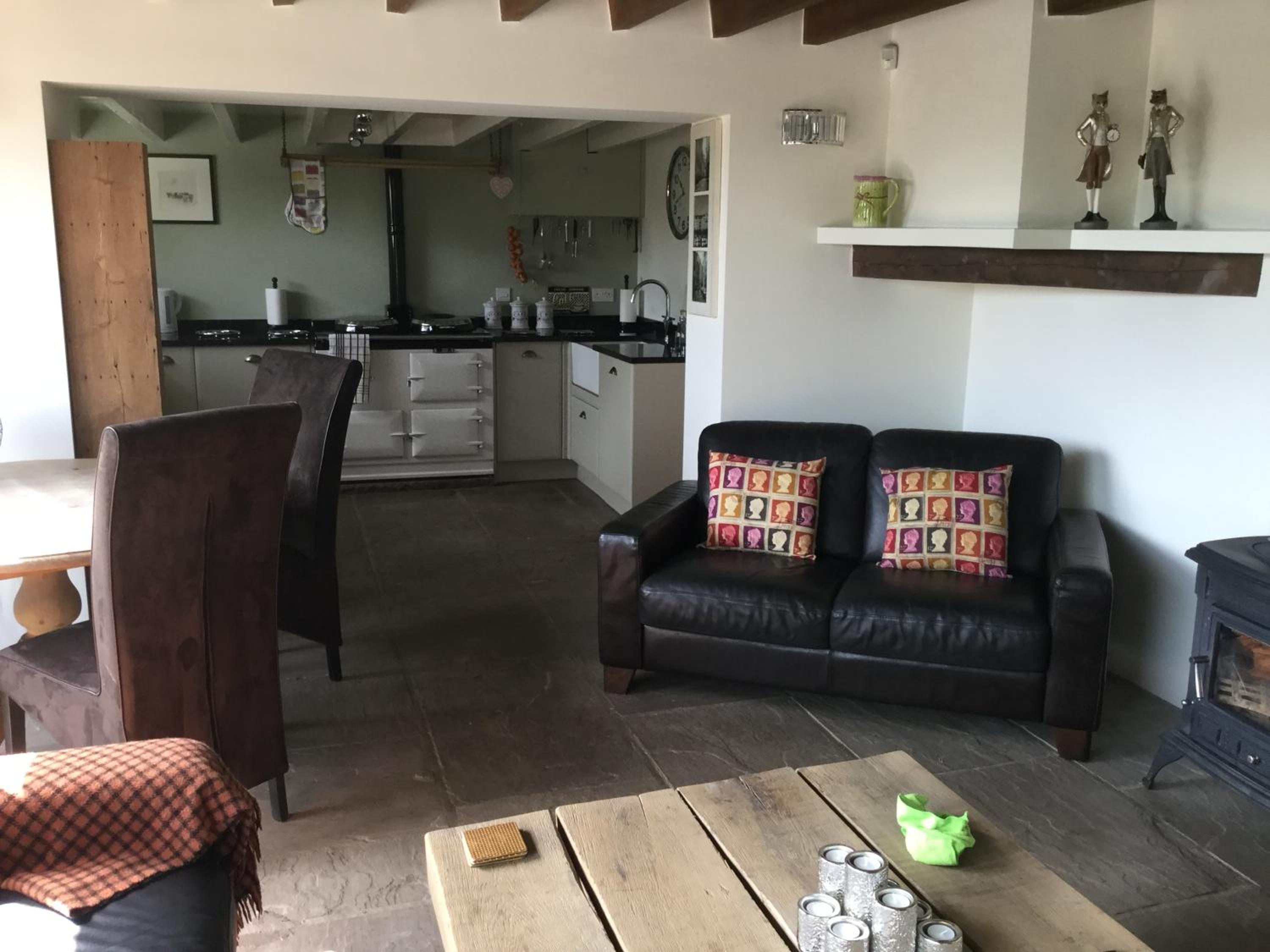 Crossgate Farm