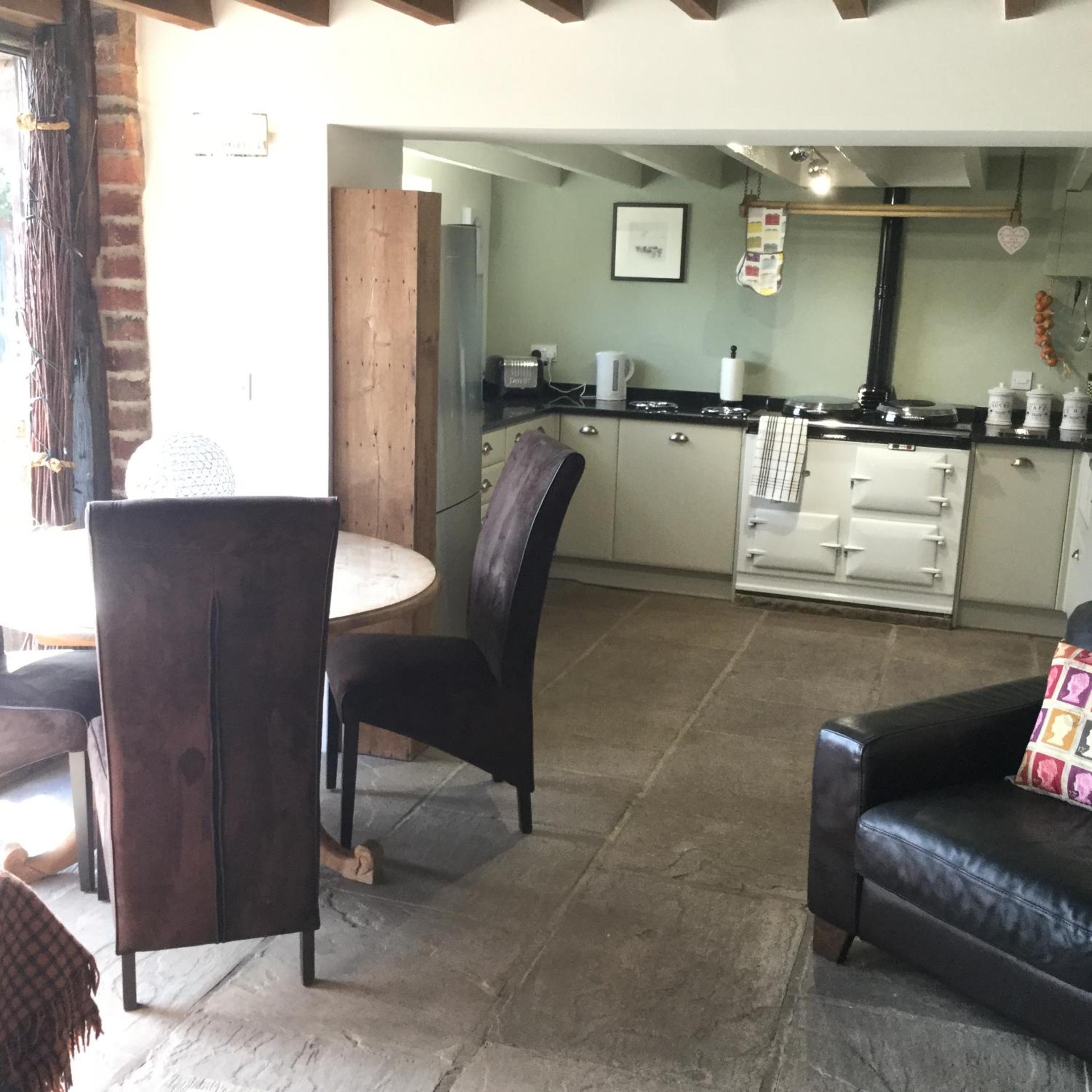 Crossgate Farm