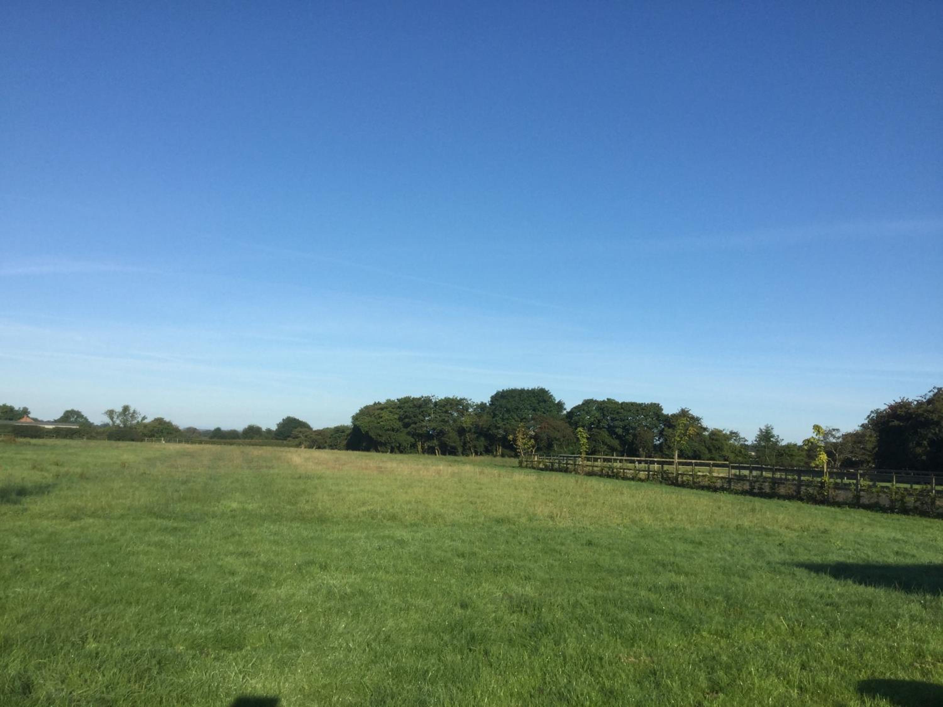 Crossgate Farm
