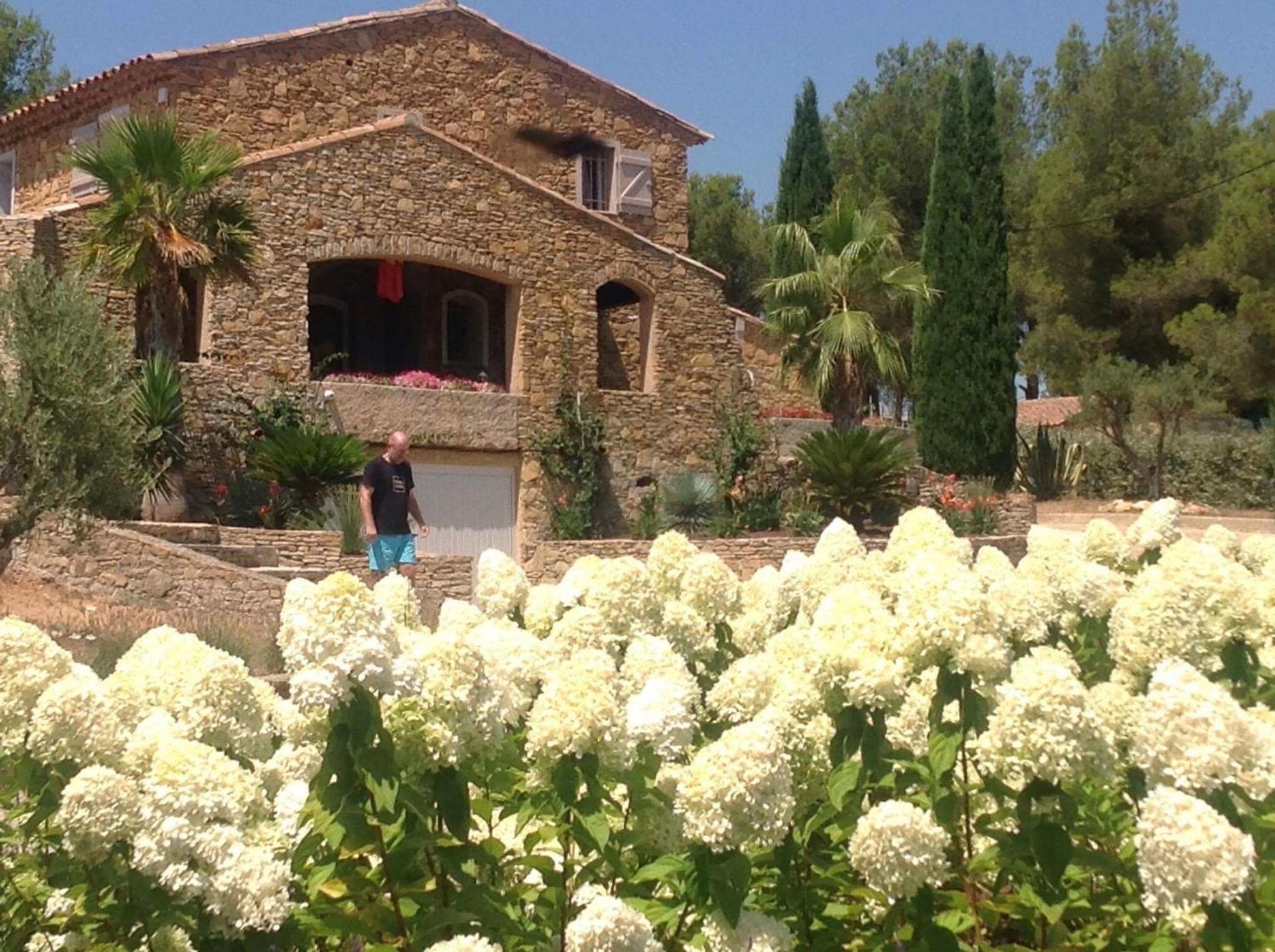 Domaine de Claude view 4